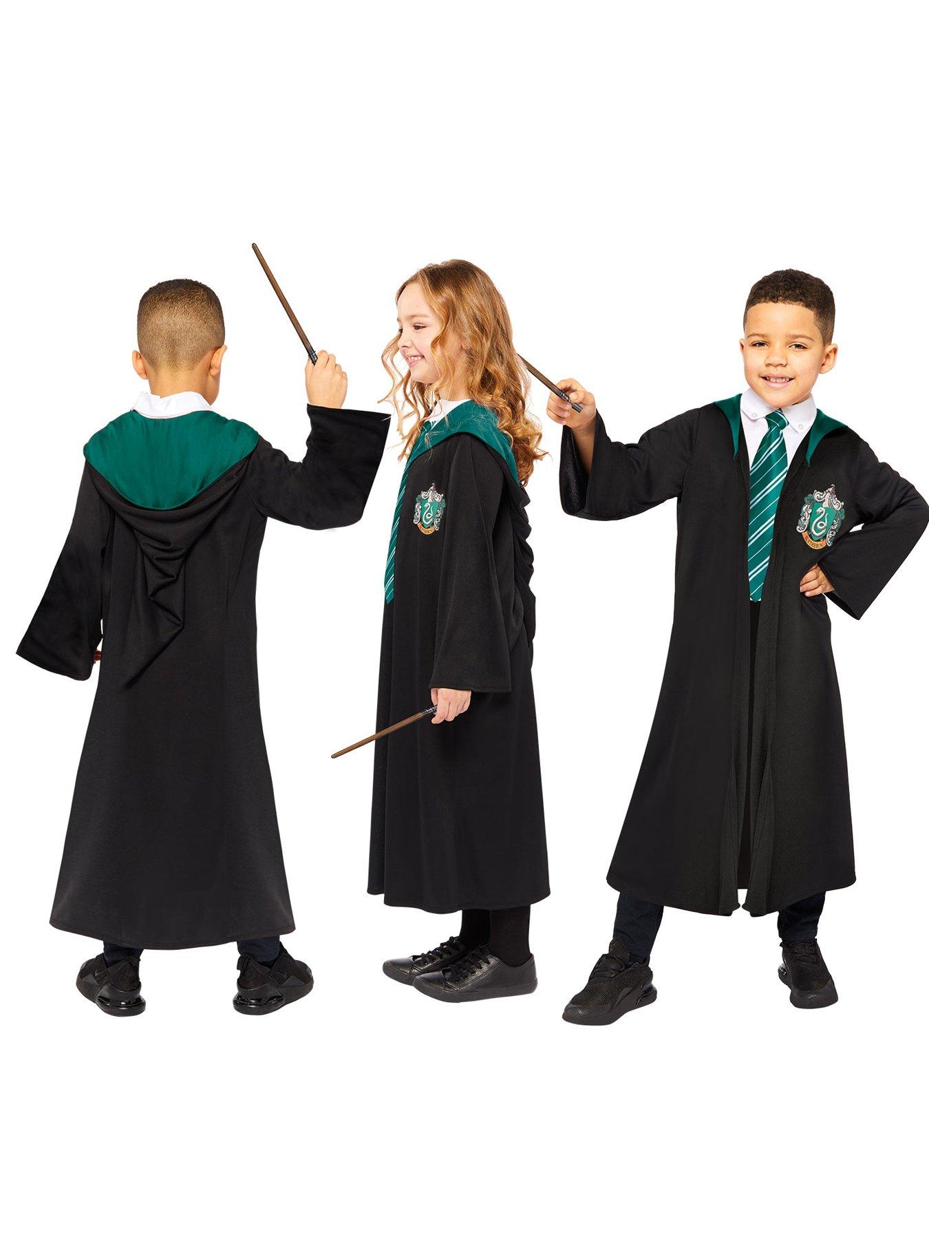 harry-potter-childs-harry-potter-slytherin-robe-costumeoutfit