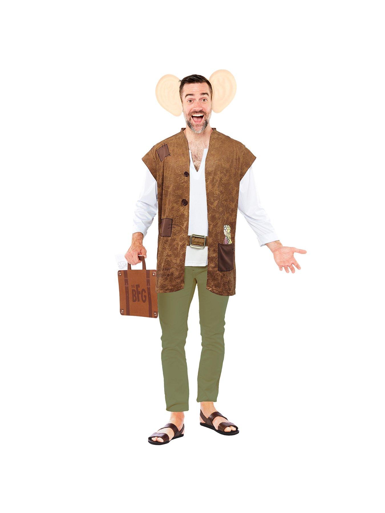 roald-dahl-adult-bfgnbspcostume