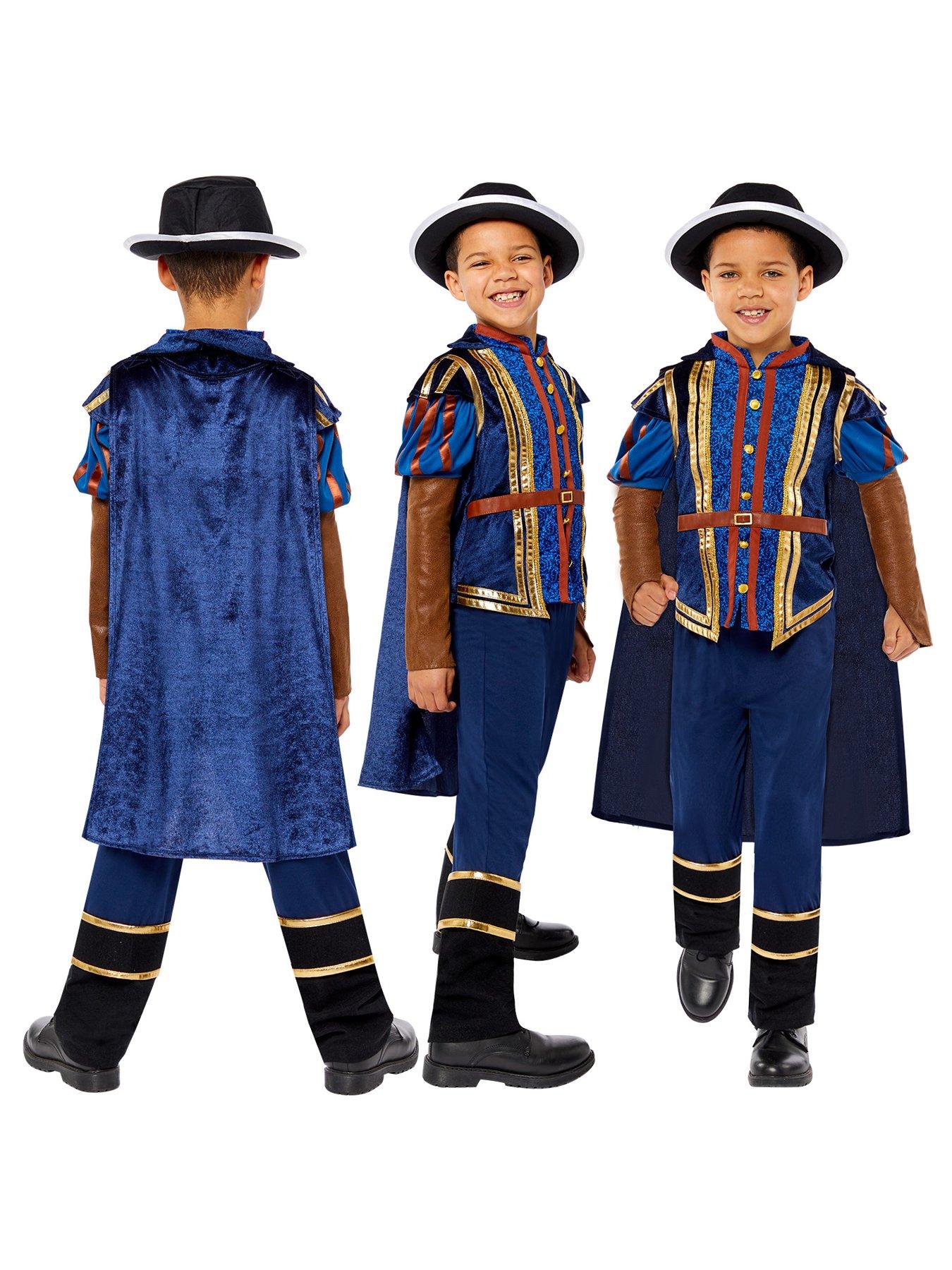 tudor-boy-blue-deluxe-costumeoutfit