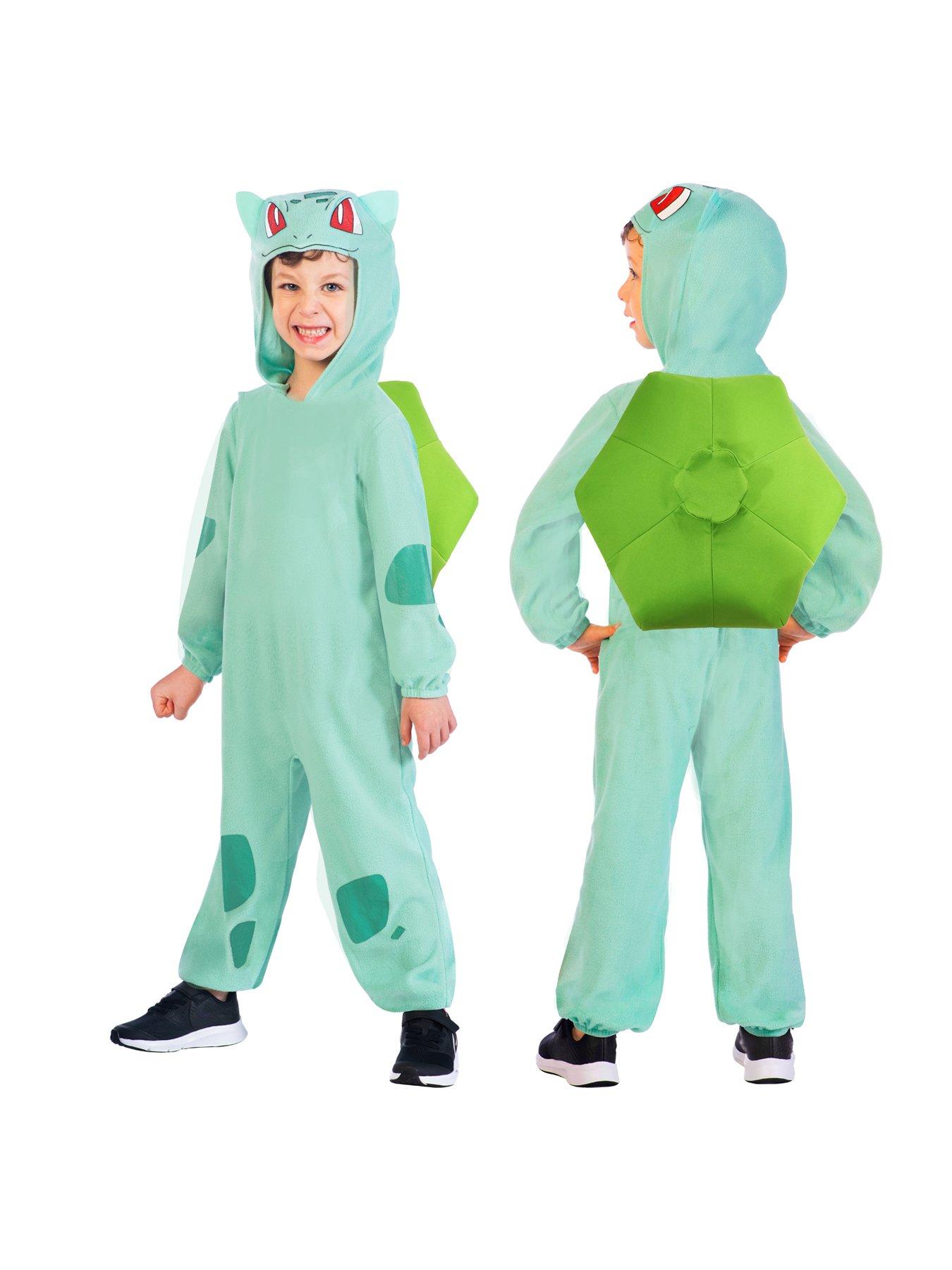 pokemon-pokeacutemonnbspchild-bulbasaur-costumeback