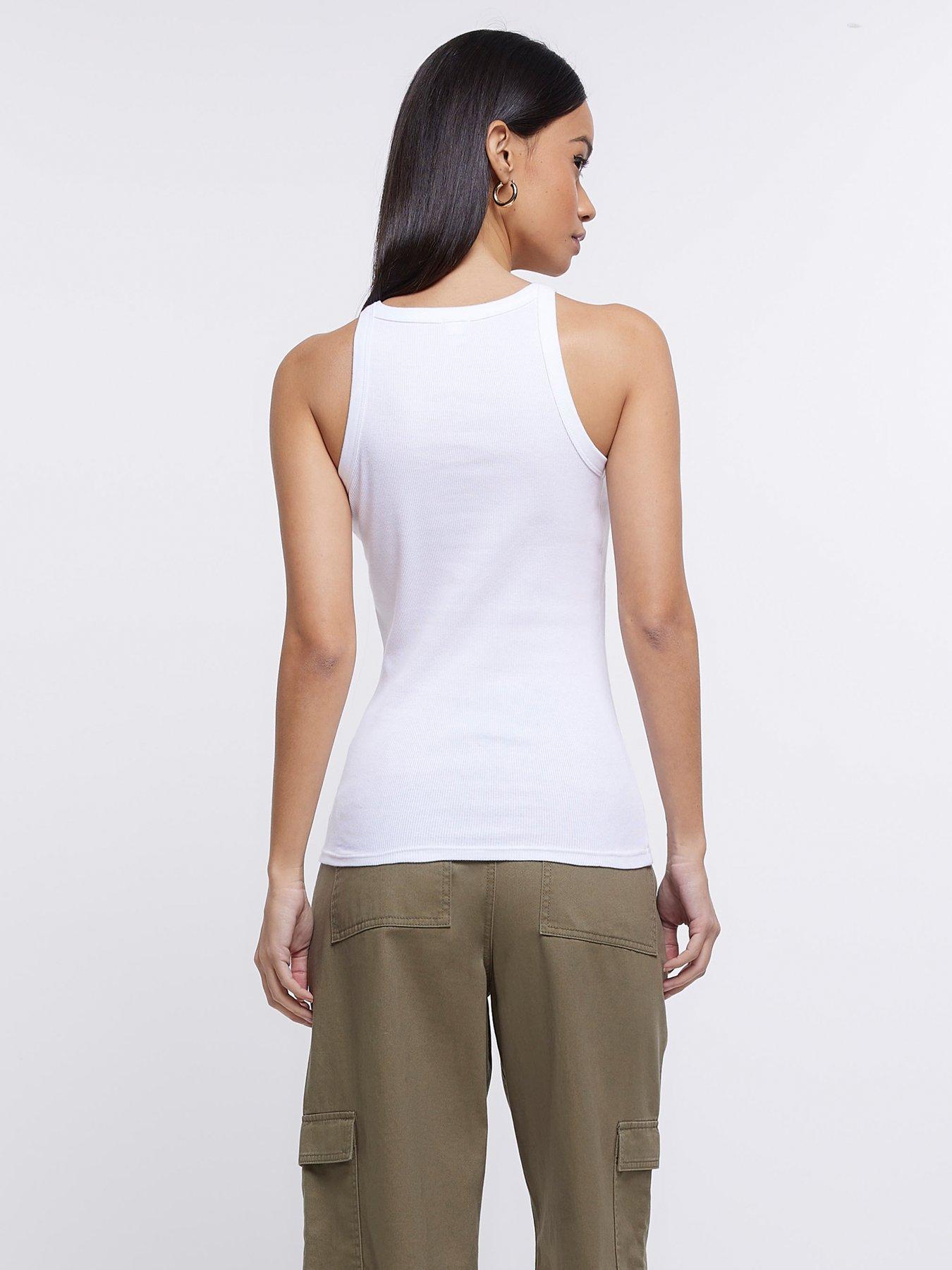 river-island-racer-vest-whitestillFront