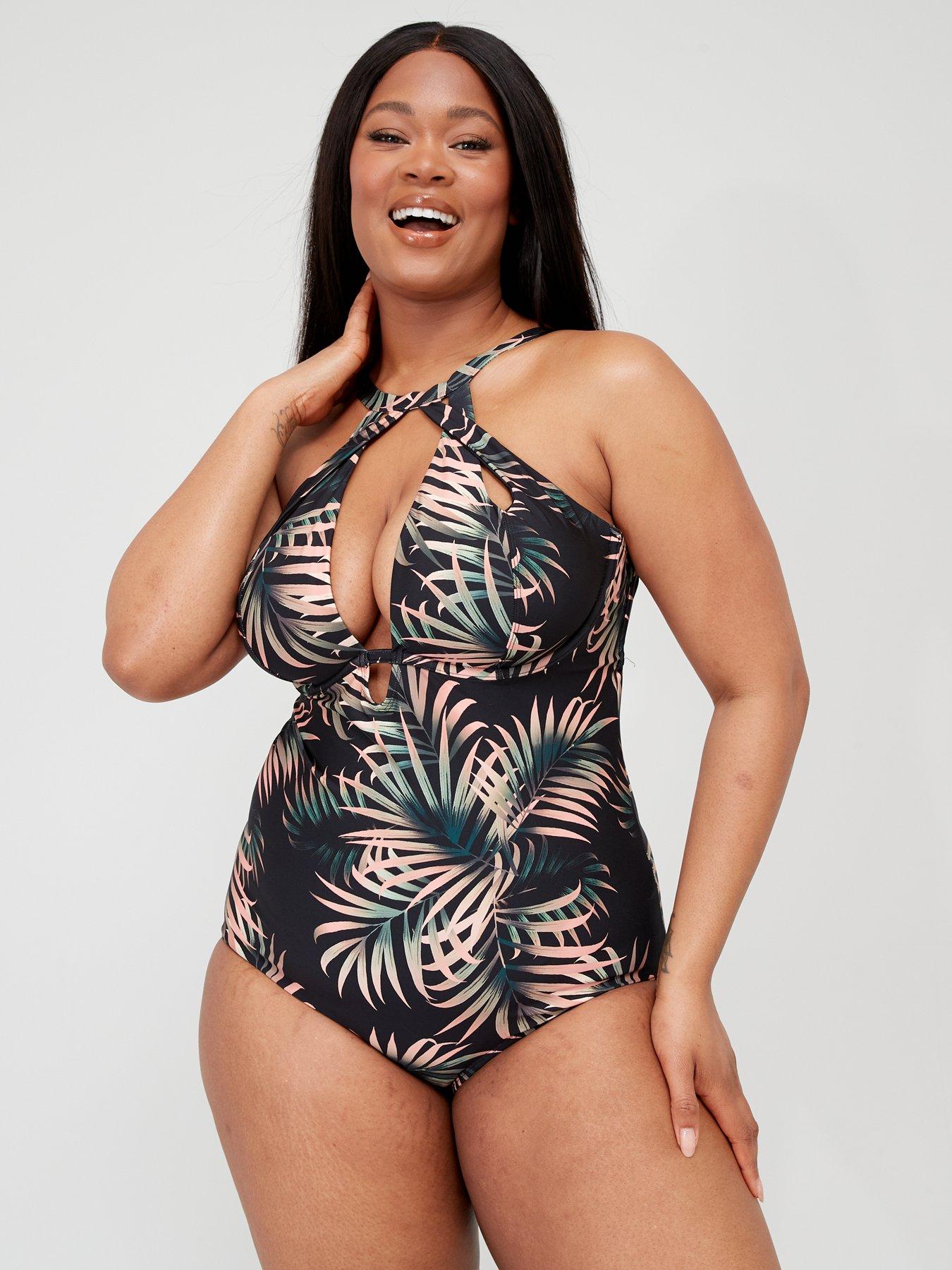 glam swimwear ireland