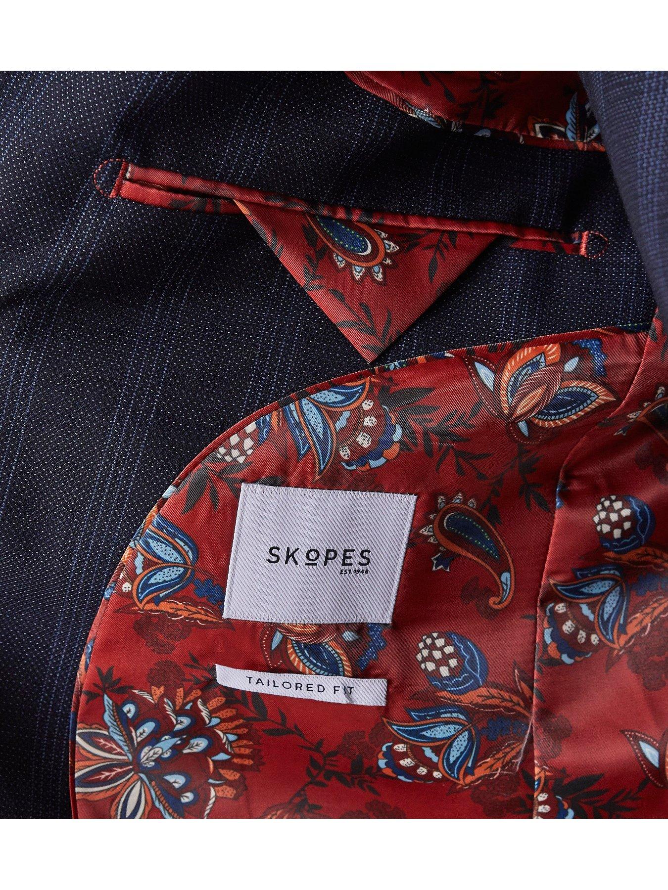 skopes-doolan-tailored-fit-jacket-navyoutfit