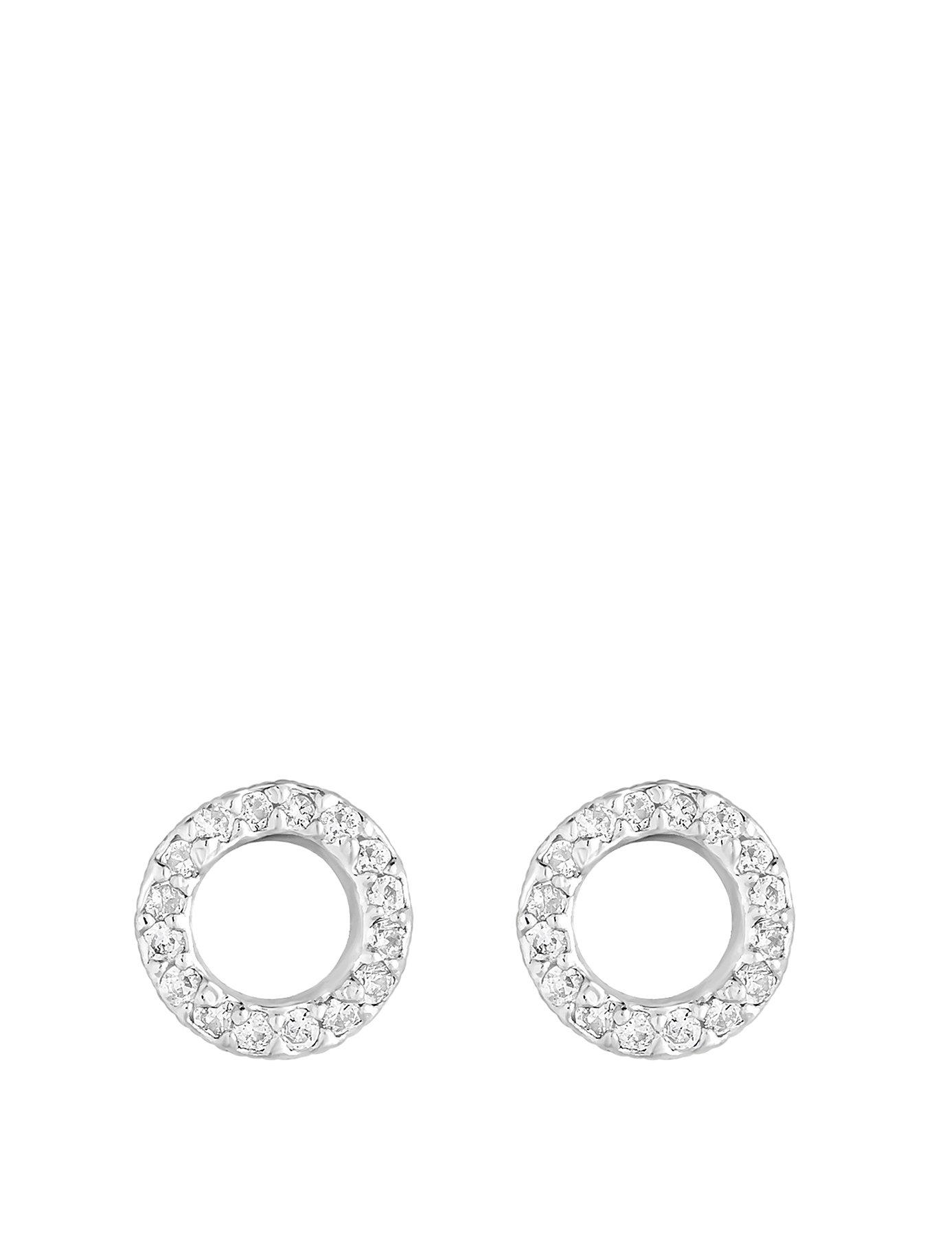 simply-silver-simply-silver-sterling-silver-925-cubic-zirconia-mini-round-stud-earrings