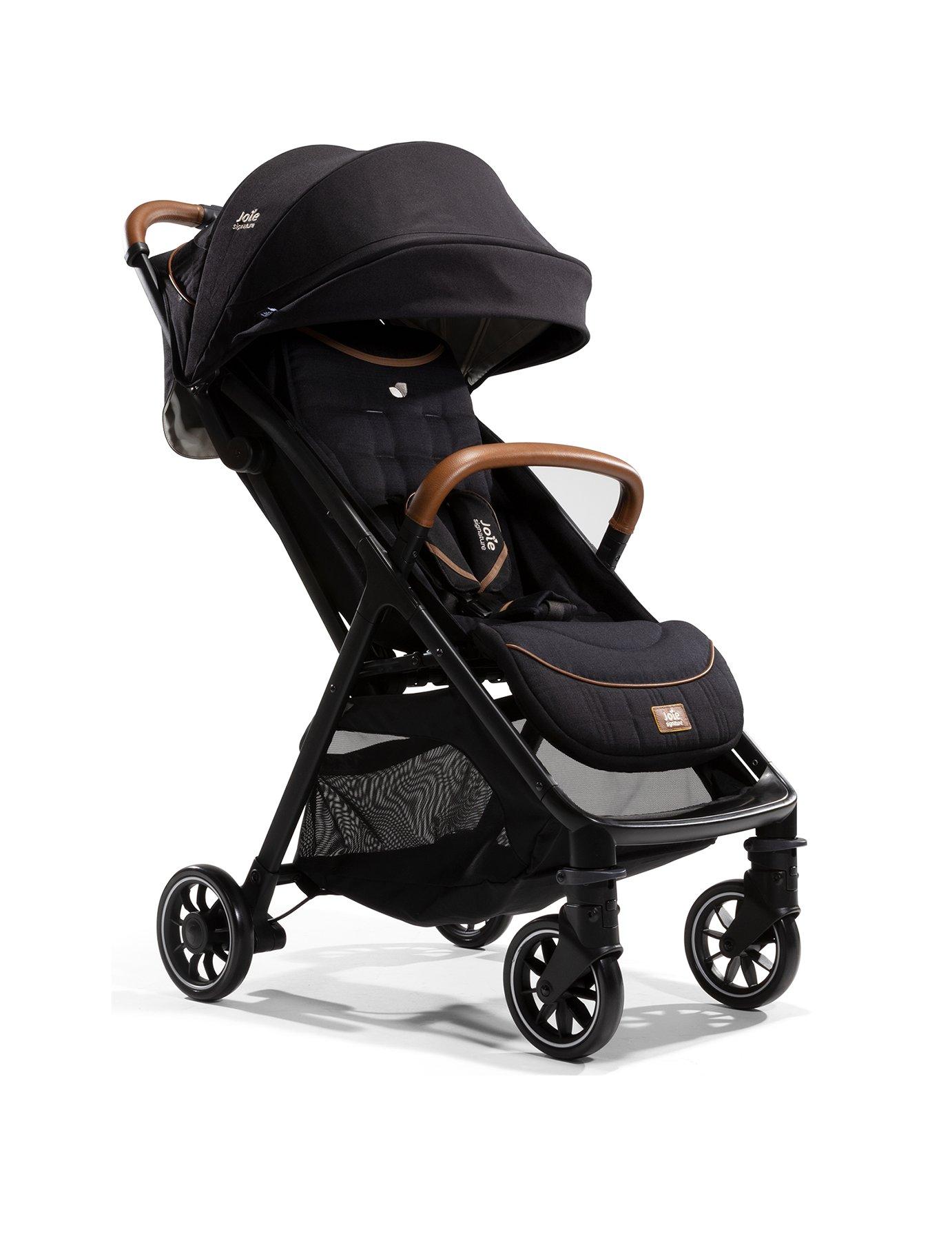 Joie Parcel Travel Stroller Eclipse Very Ireland