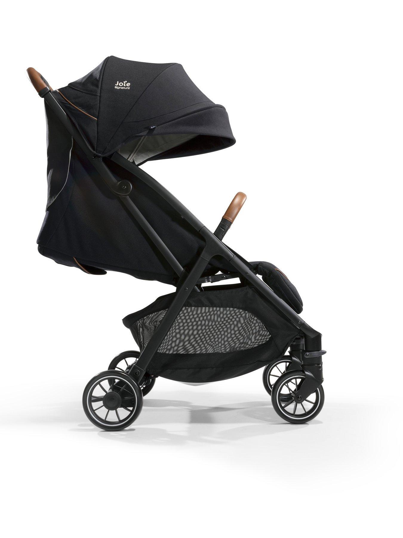 Joie Parcel Travel Stroller Eclipse Very Ireland