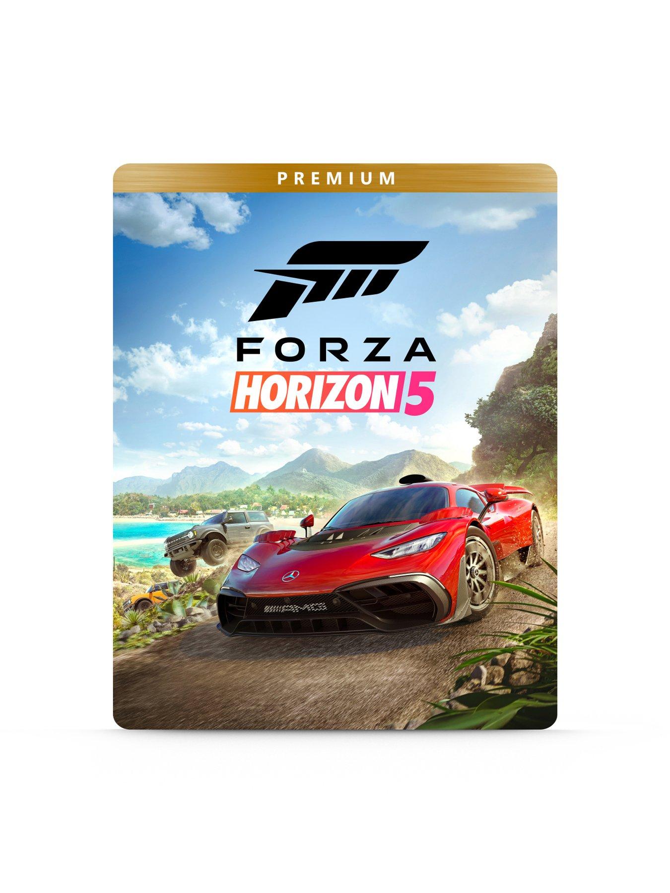 Forza horizon 4 ultimate deals edition black friday