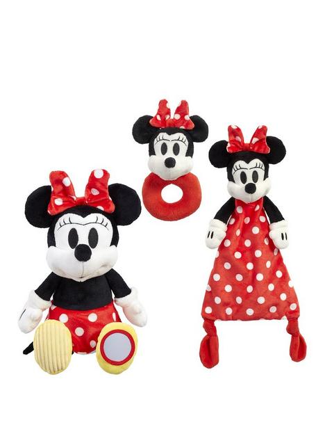 disney-minnie-mouse-rattle-comforter-and-teddy-bundle