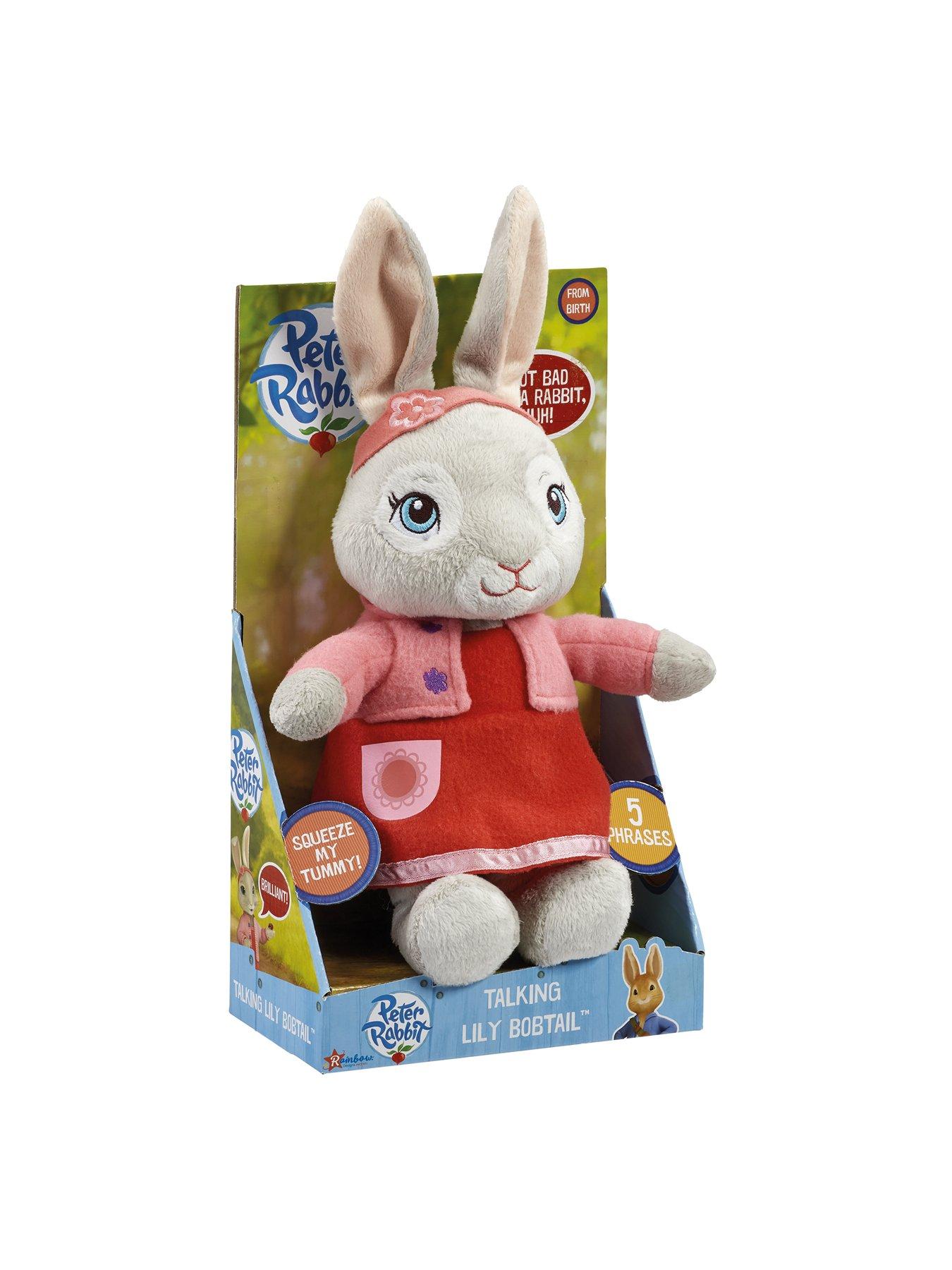 peter-rabbit-lily-bobtail-talking-soft-toyback