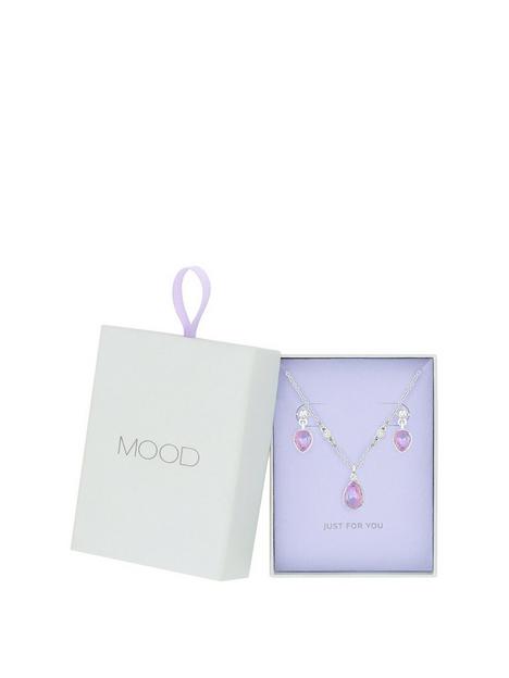 mood-mood-silver-purple-aurora-borealis-pear-drop-pendant-necklace-and-earring-set-gift-boxed