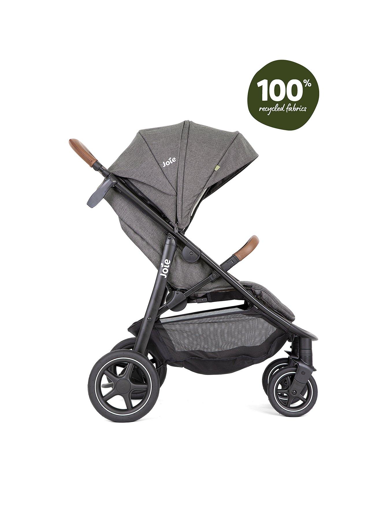 joie-mytrax-pro-pushchair-shell-greyback