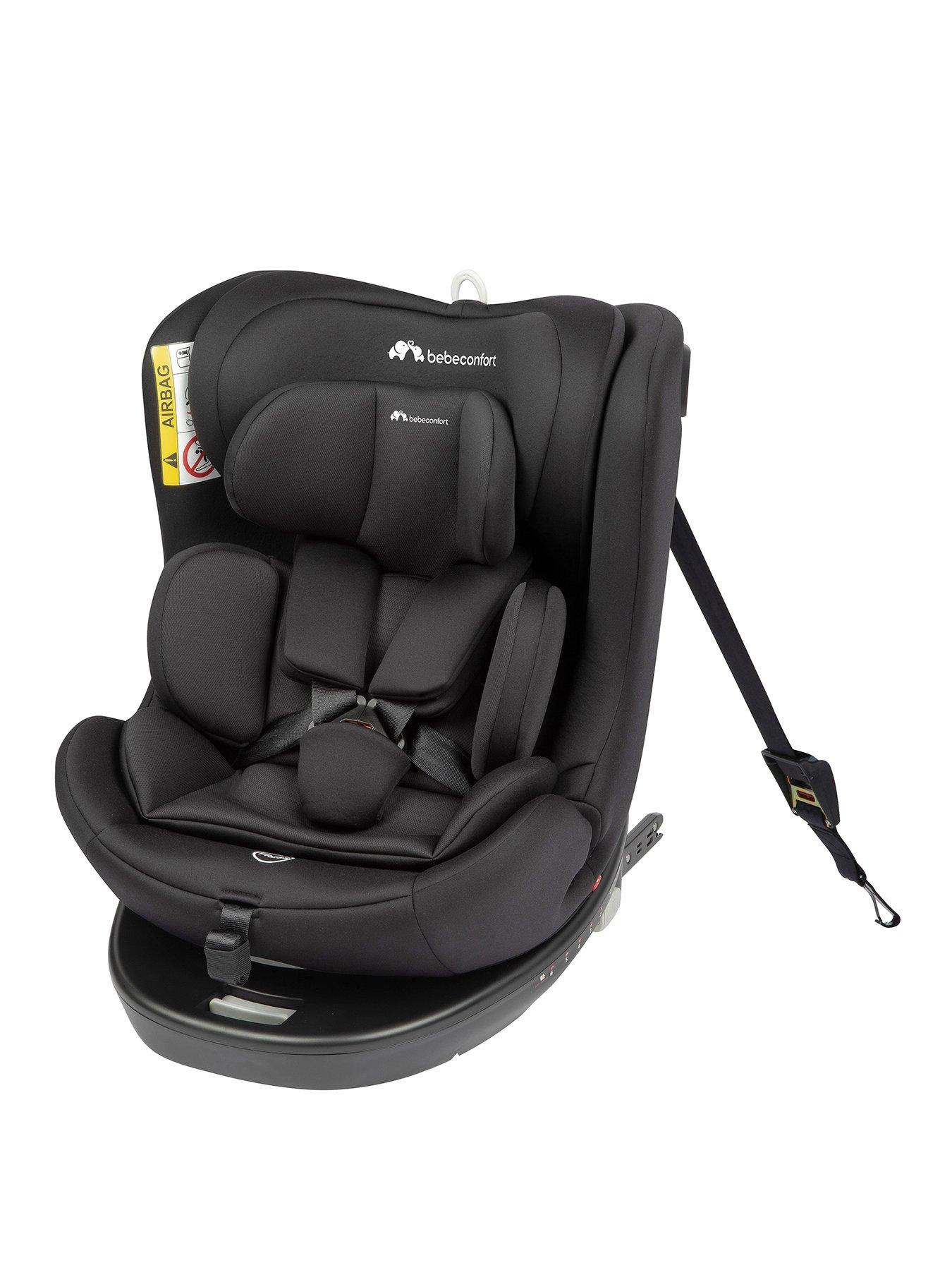 Maxi-Cosi Mica 360 Pro – i-Size baby/toddler car seat group 0/1