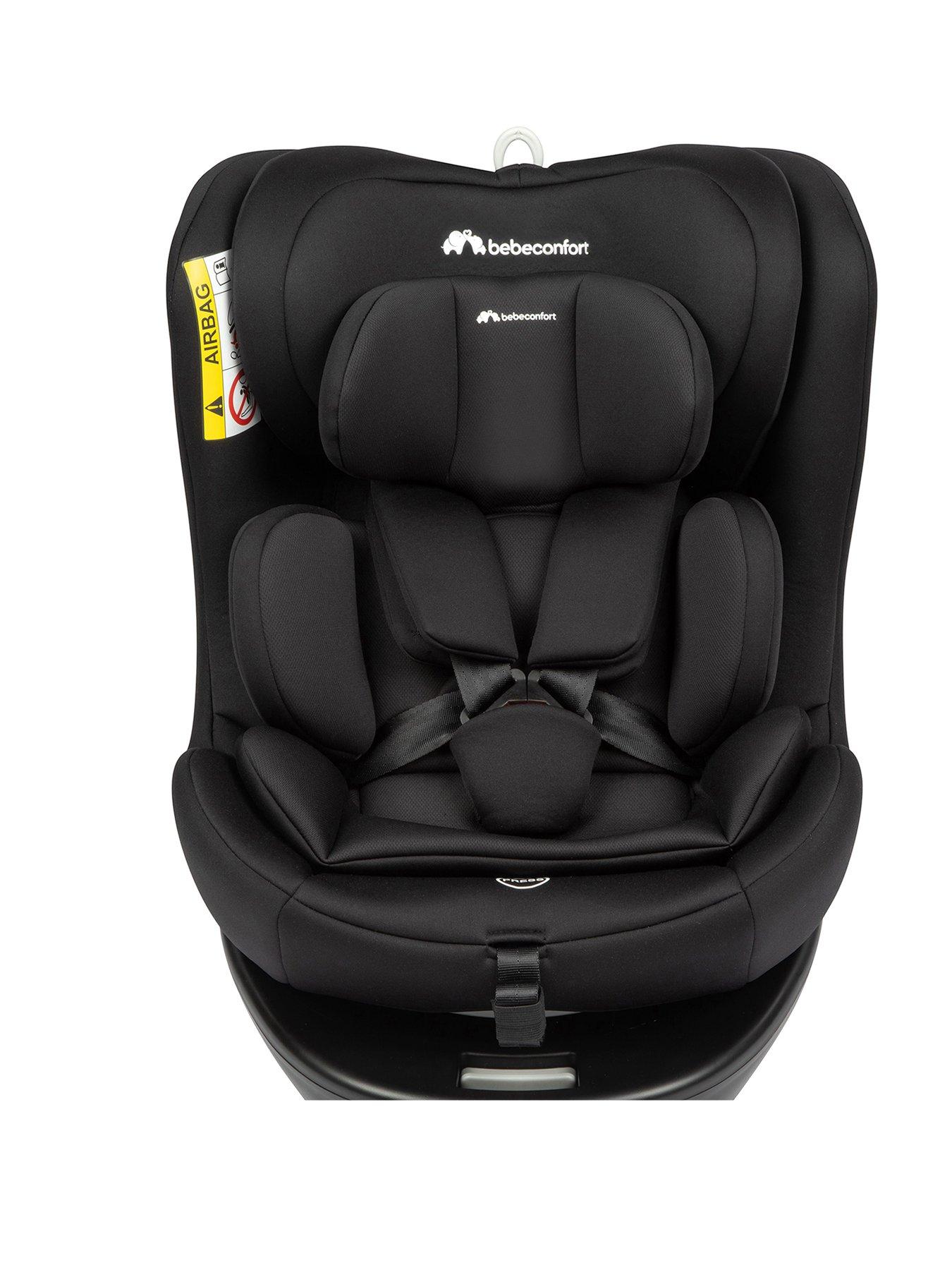 bebe-confort-evolvefix-i-size-360ordm-rotating-car-seatnbspbirth-12-yearsstillFront