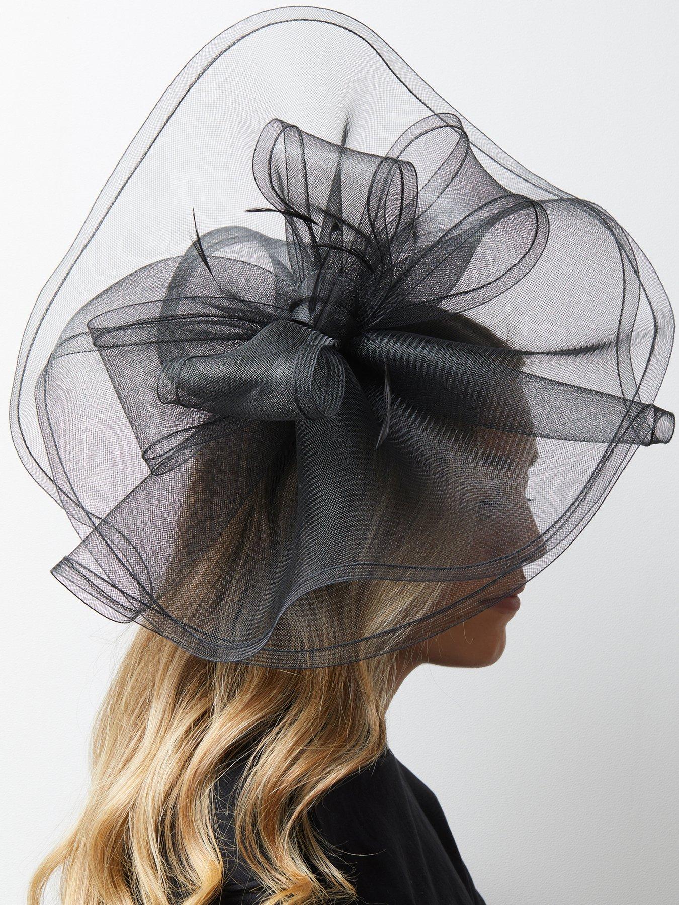 jon-richard-jon-richard-black-large-hat-fascinatorstillFront