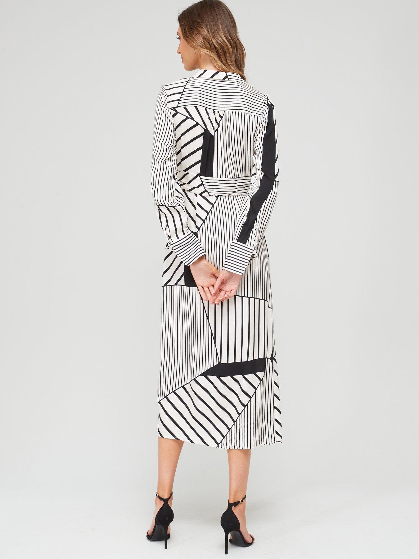 Midaxi hotsell shirt dress