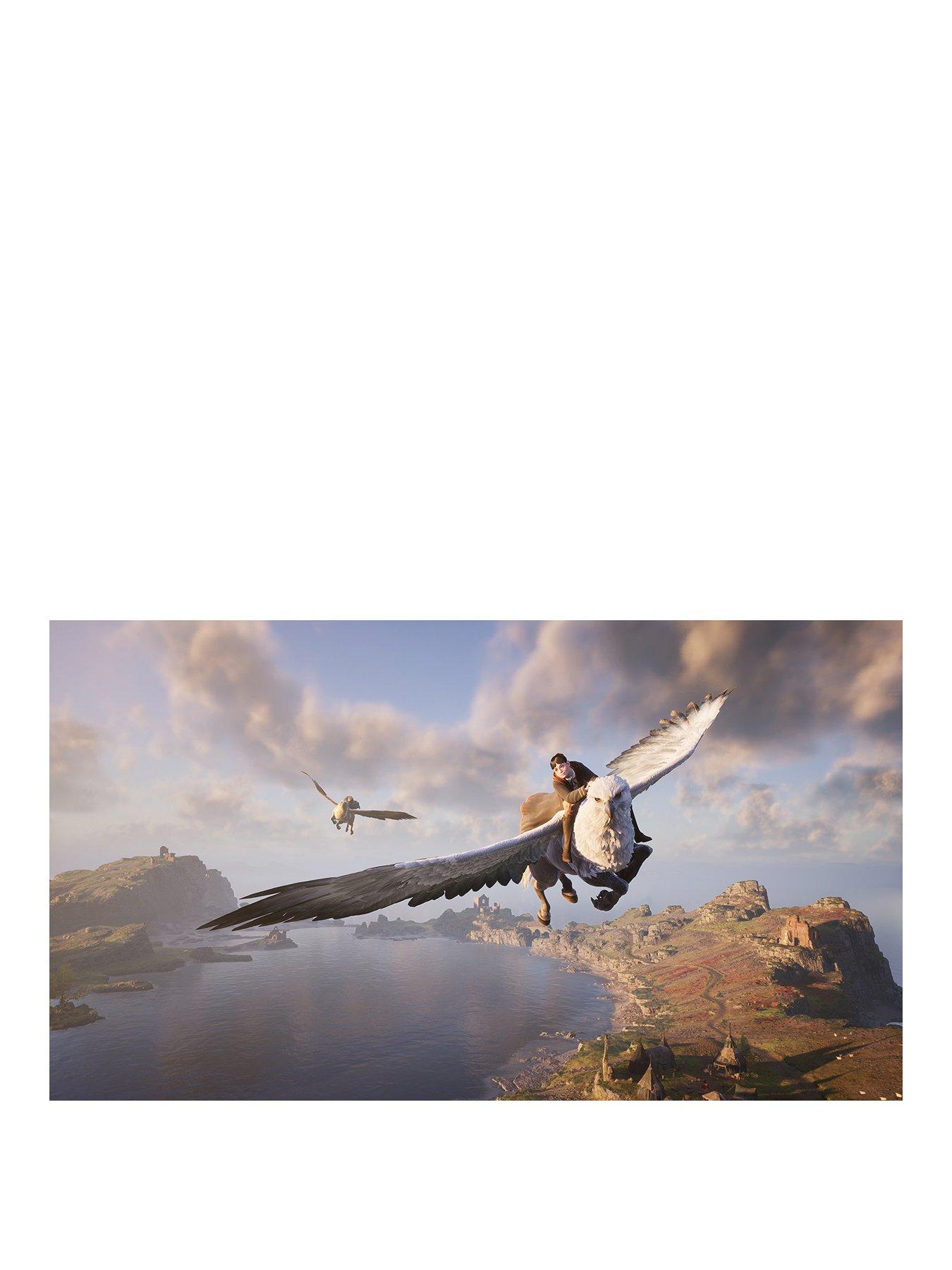 Image 3 of 7 of Nintendo Nintendo Switch Hogwarts Legacy