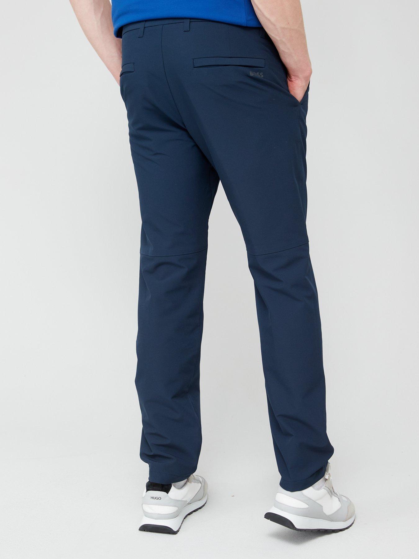 boss-commuter-regular-fit-trousers-navystillFront