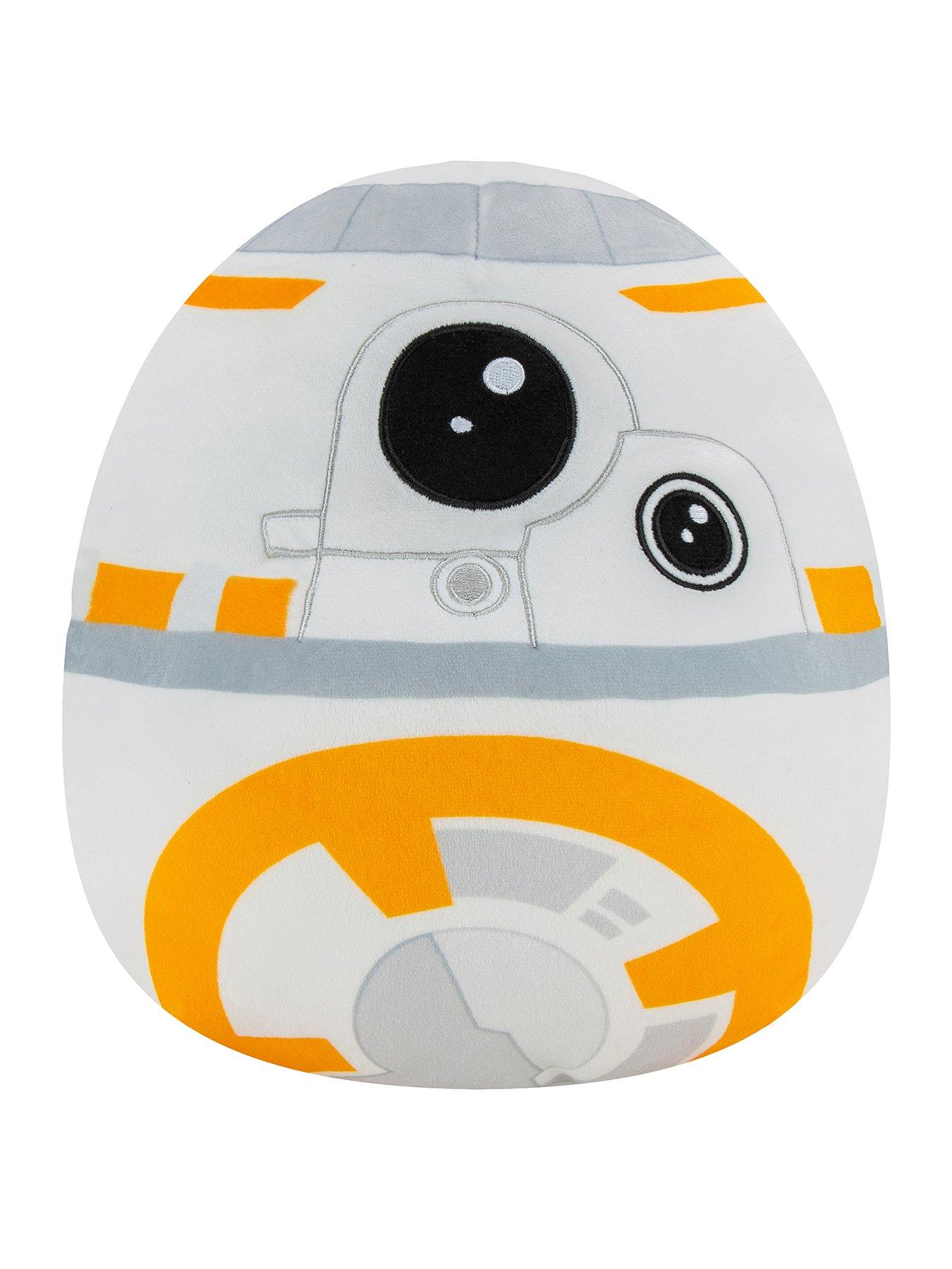 Squishmallows Star Wars BB-8 Medium Plush | Very Ireland