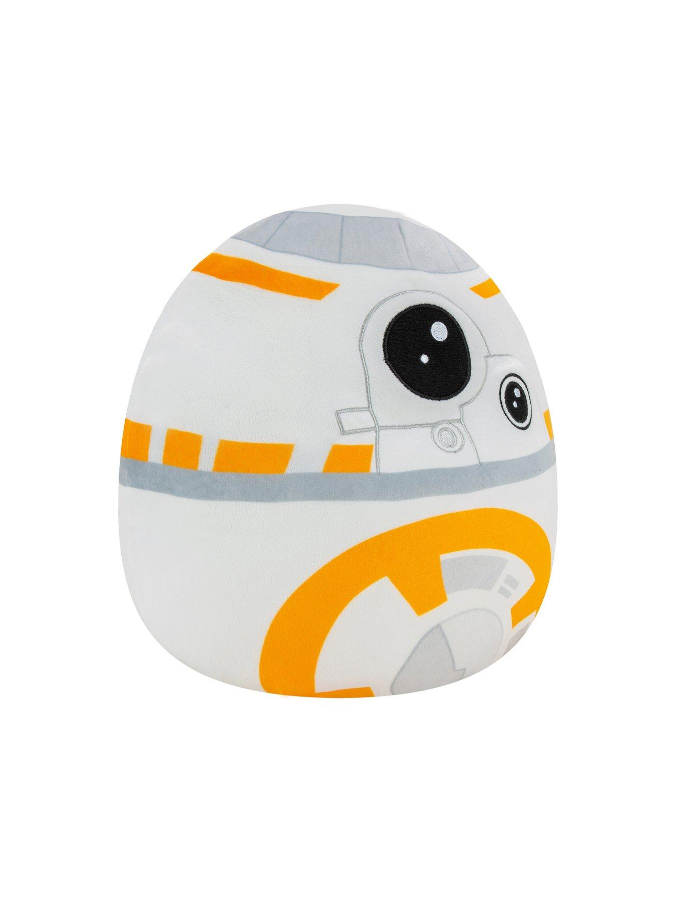 Bb8 teddy deals