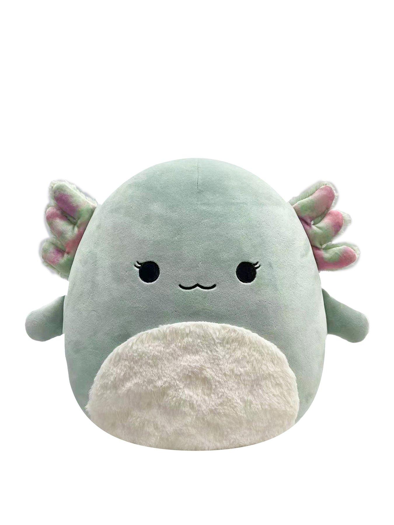 Squishmallows 12\