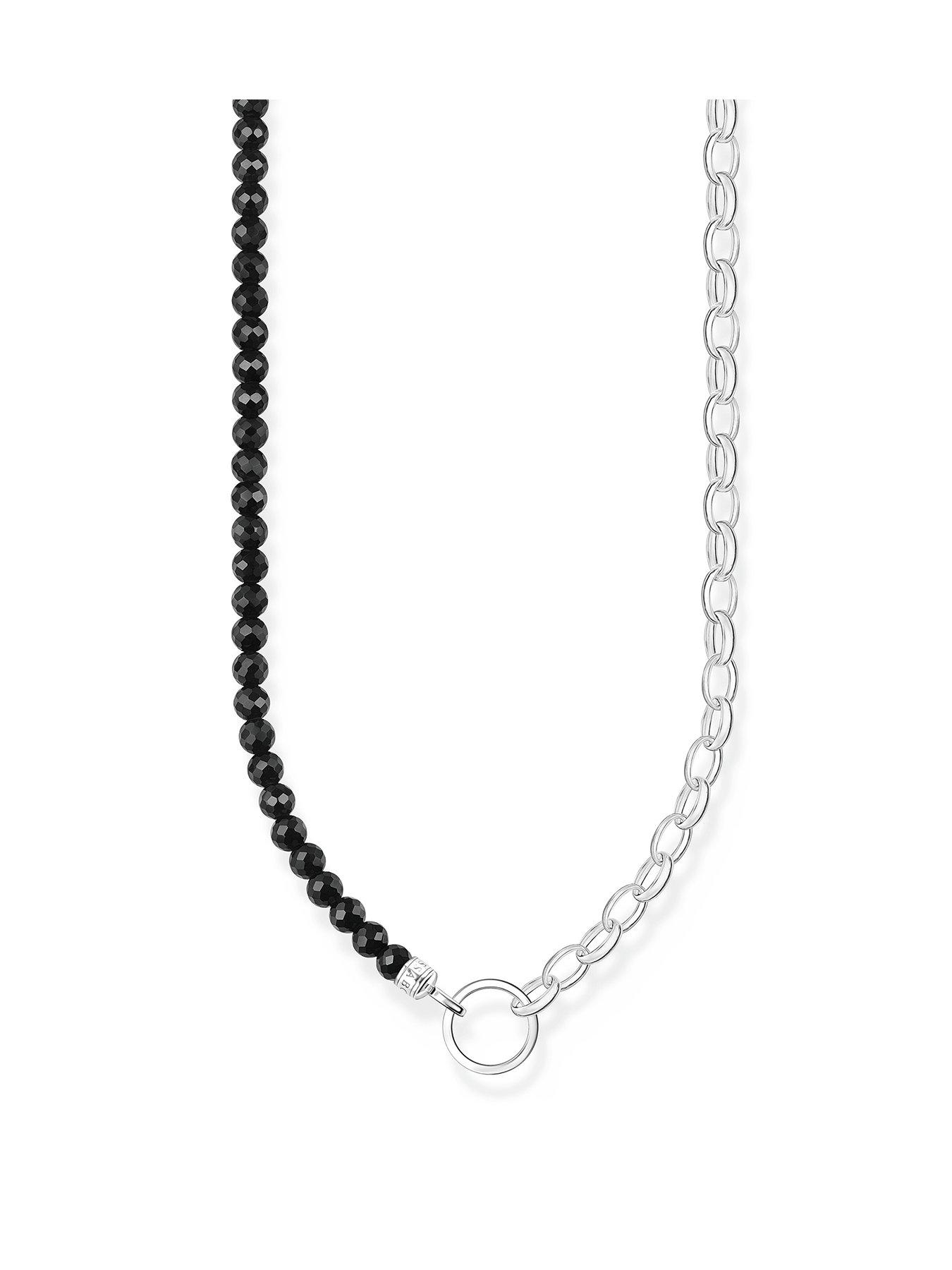 Thomas sabo sale link necklace