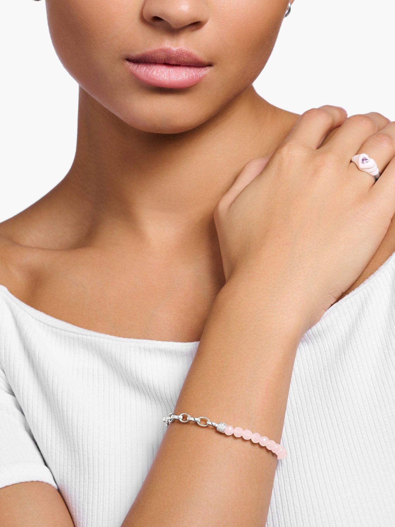 Thomas sabo deals quartz bracelet