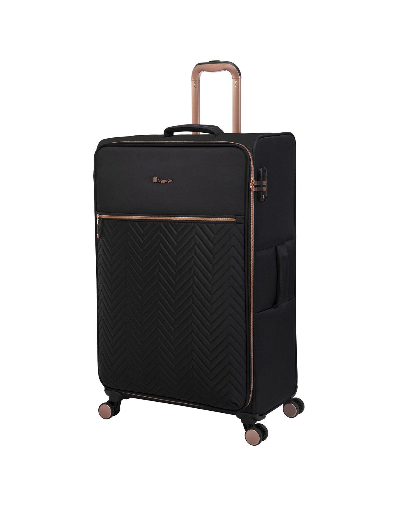 It luggage store divinity suitcase