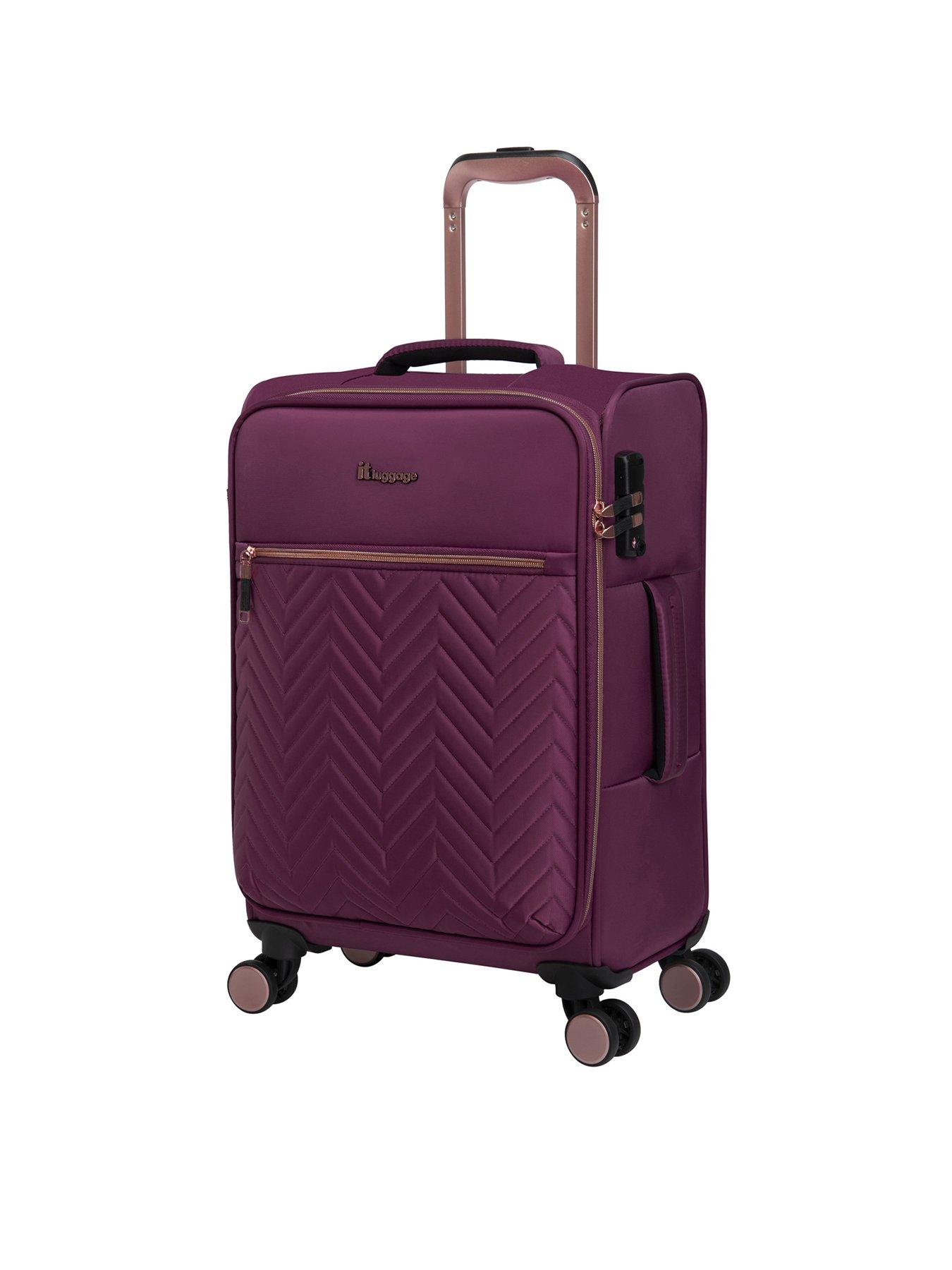 Very cheap it suitcase