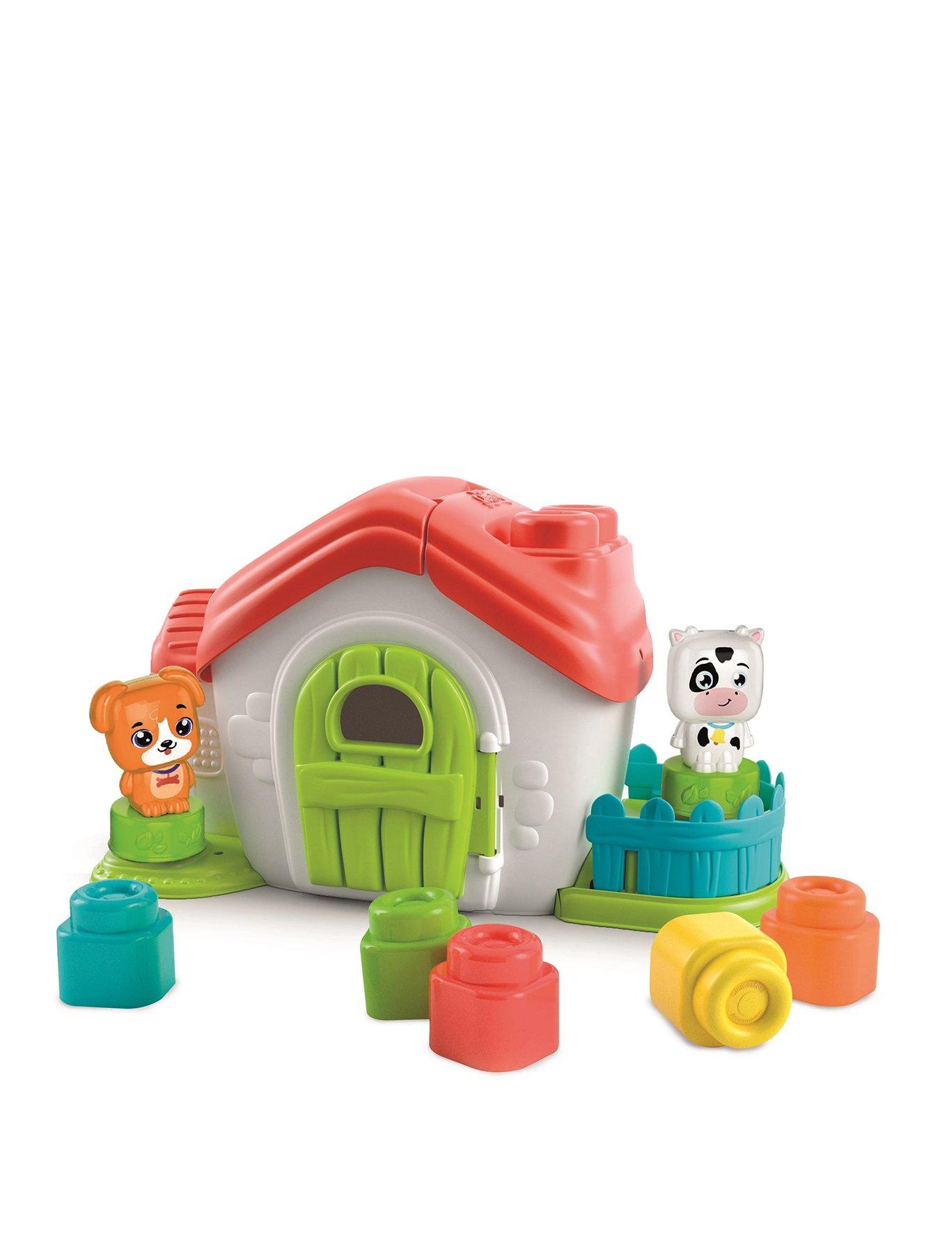 Fisher price hot sale sensory farm