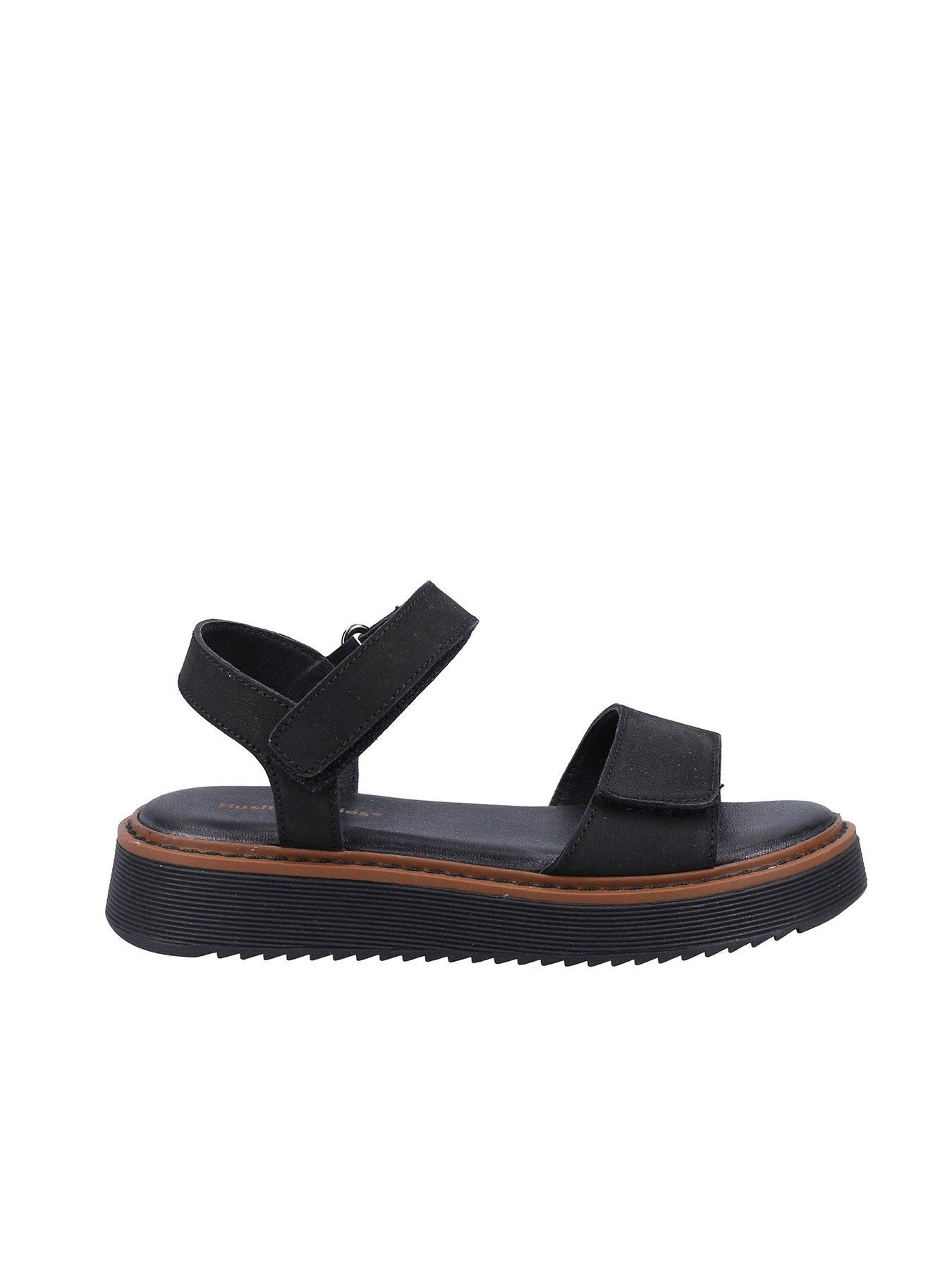 Hush puppies deals sandals 218