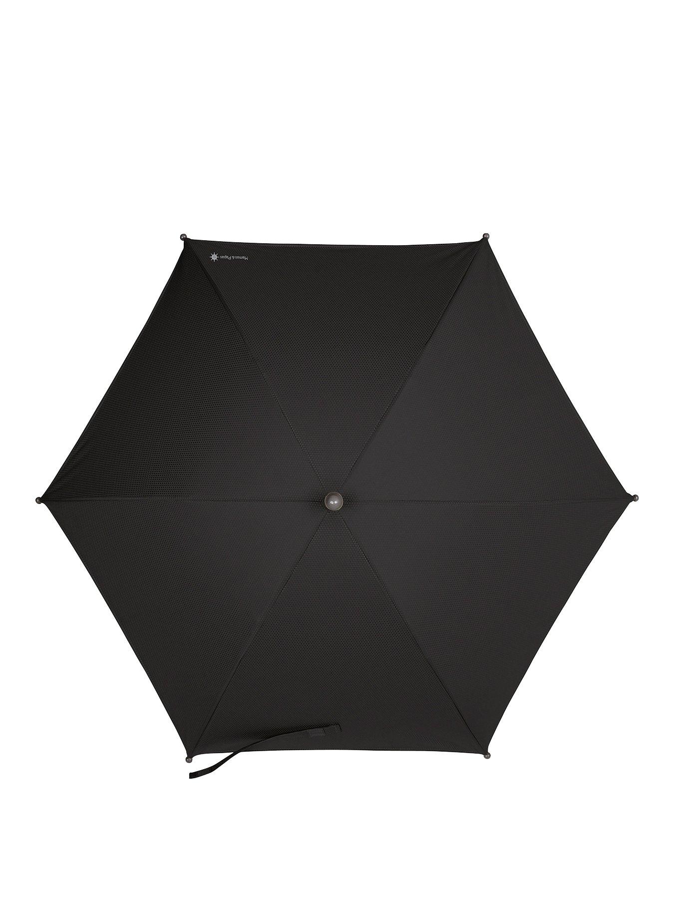 Mamas & Papas Universal Parasol - Black