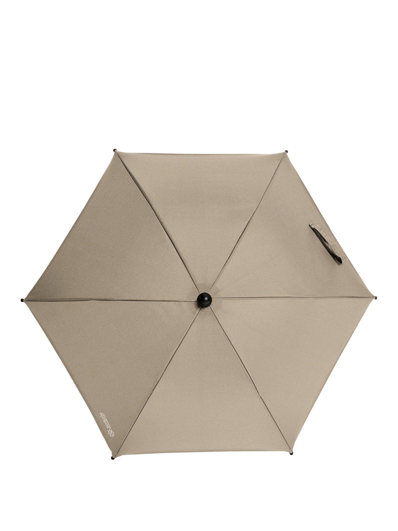 Mamas & Papas Universal Parasol - Cashmere