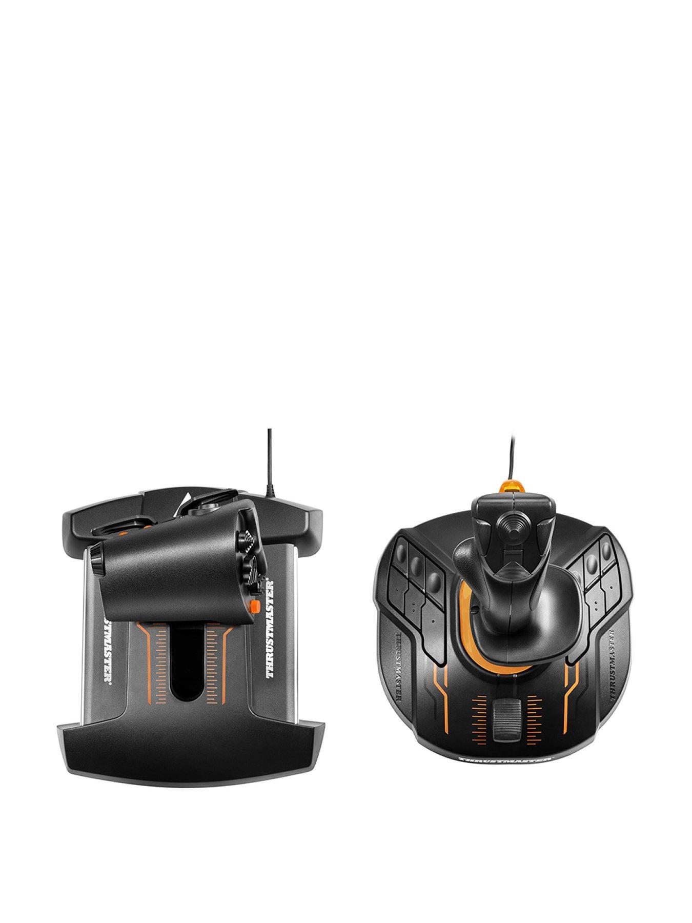 undefined T.16000M FCS Hotas for PC