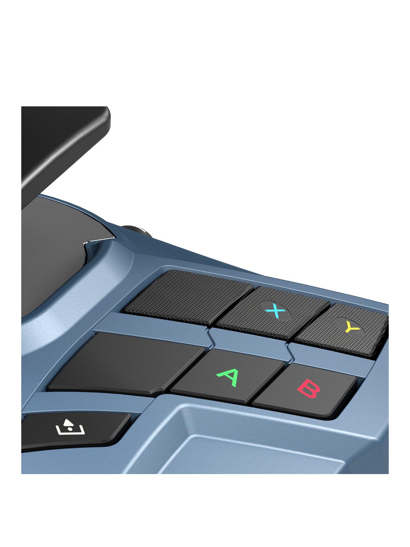 Image 3 of 7 of Thrustmaster TCA Sidestick X Airbus for Xbox Series X|S / Xbox One / PC
