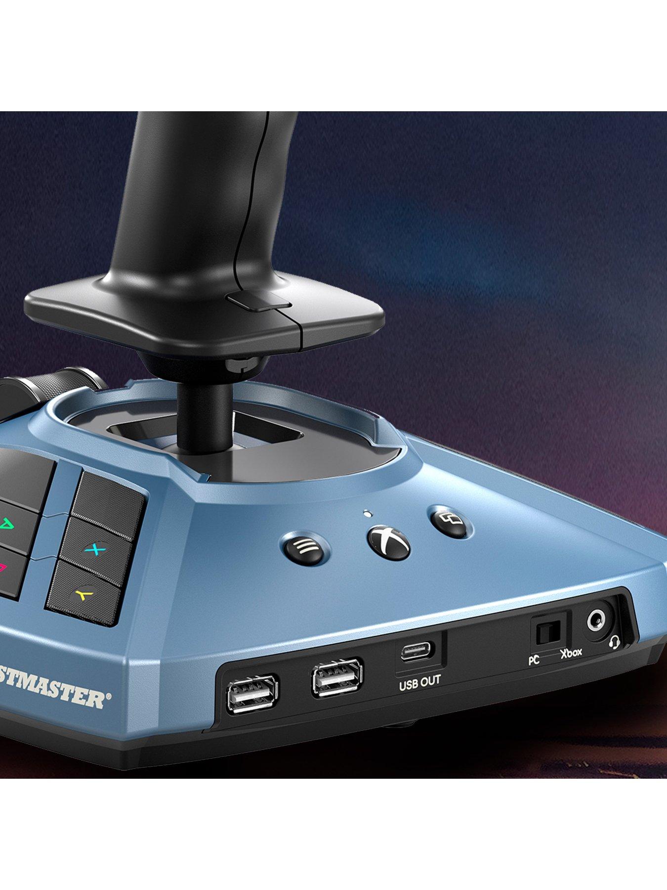 Image 5 of 7 of Thrustmaster TCA Sidestick X Airbus for Xbox Series X|S / Xbox One / PC