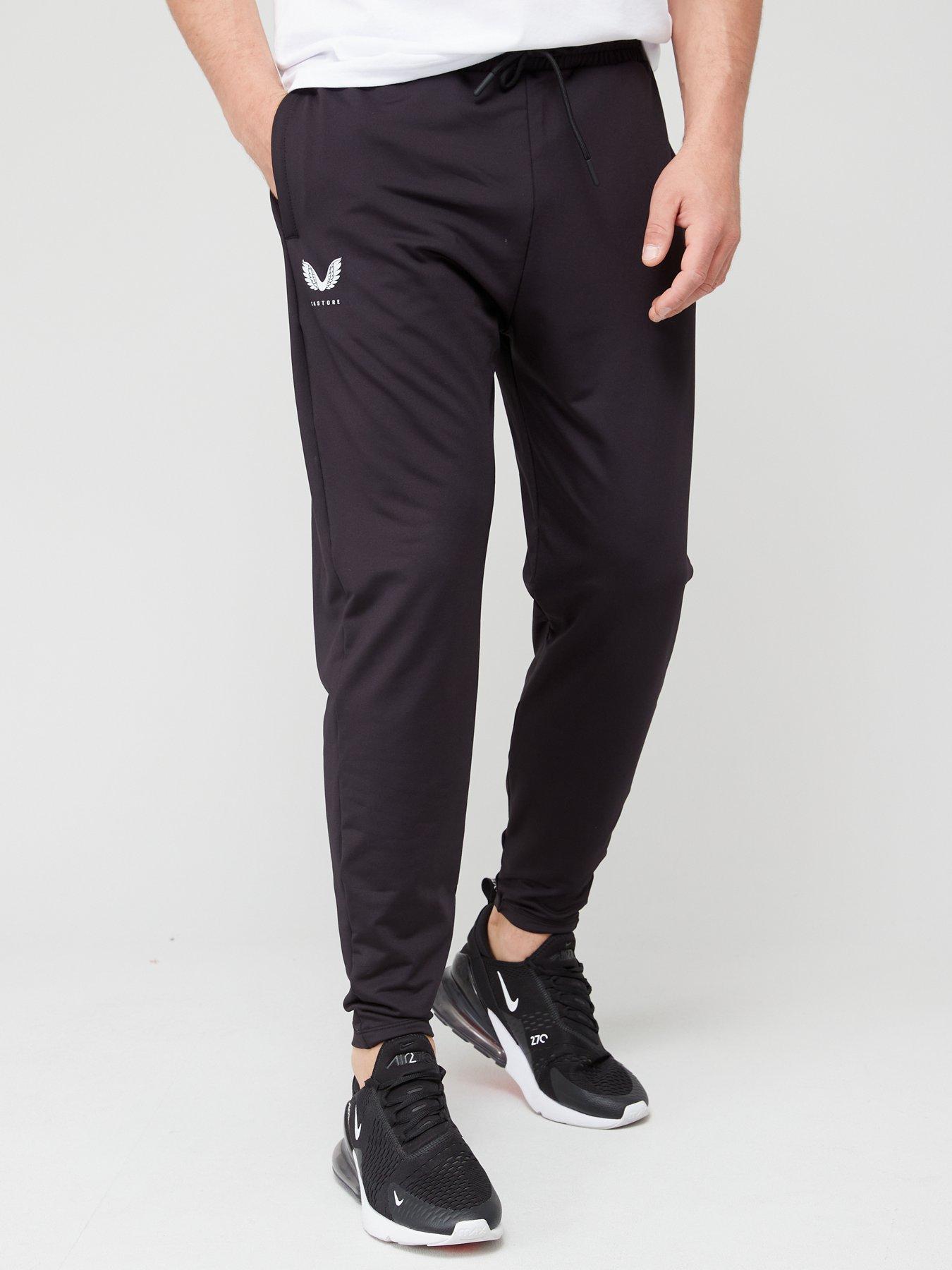 Formal tracksuit online pants