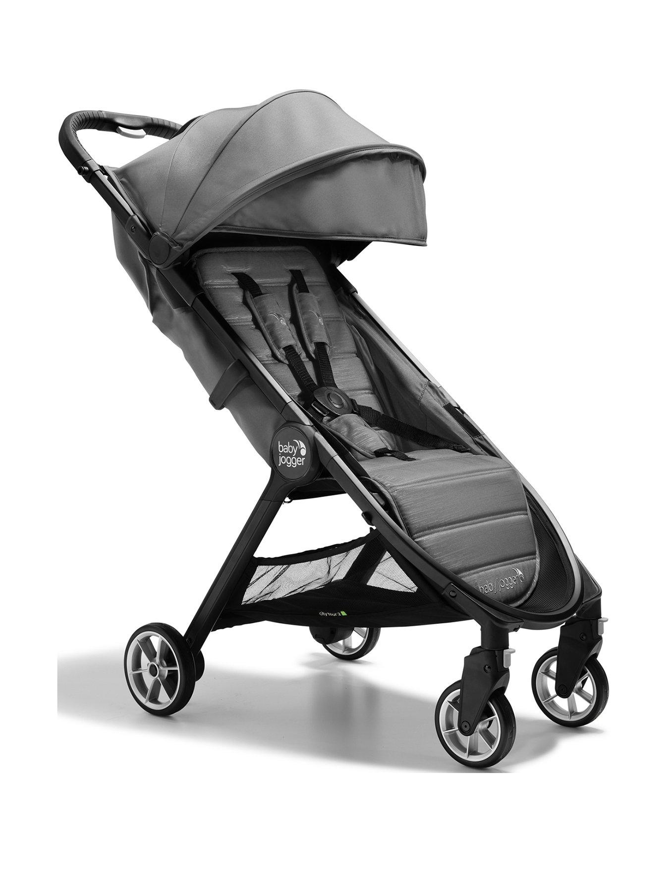 bugaboo Poussette trio combinée 3en1 Dragonfly Complete Graphite/Midnight  black/Skyline Blue, Ultimate Newborn Bundle