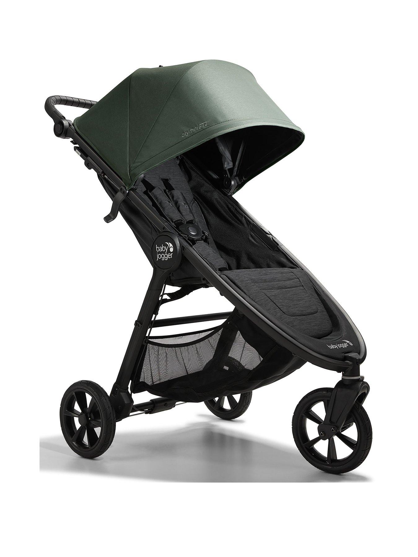 Baby jogger city mini gt ireland on sale