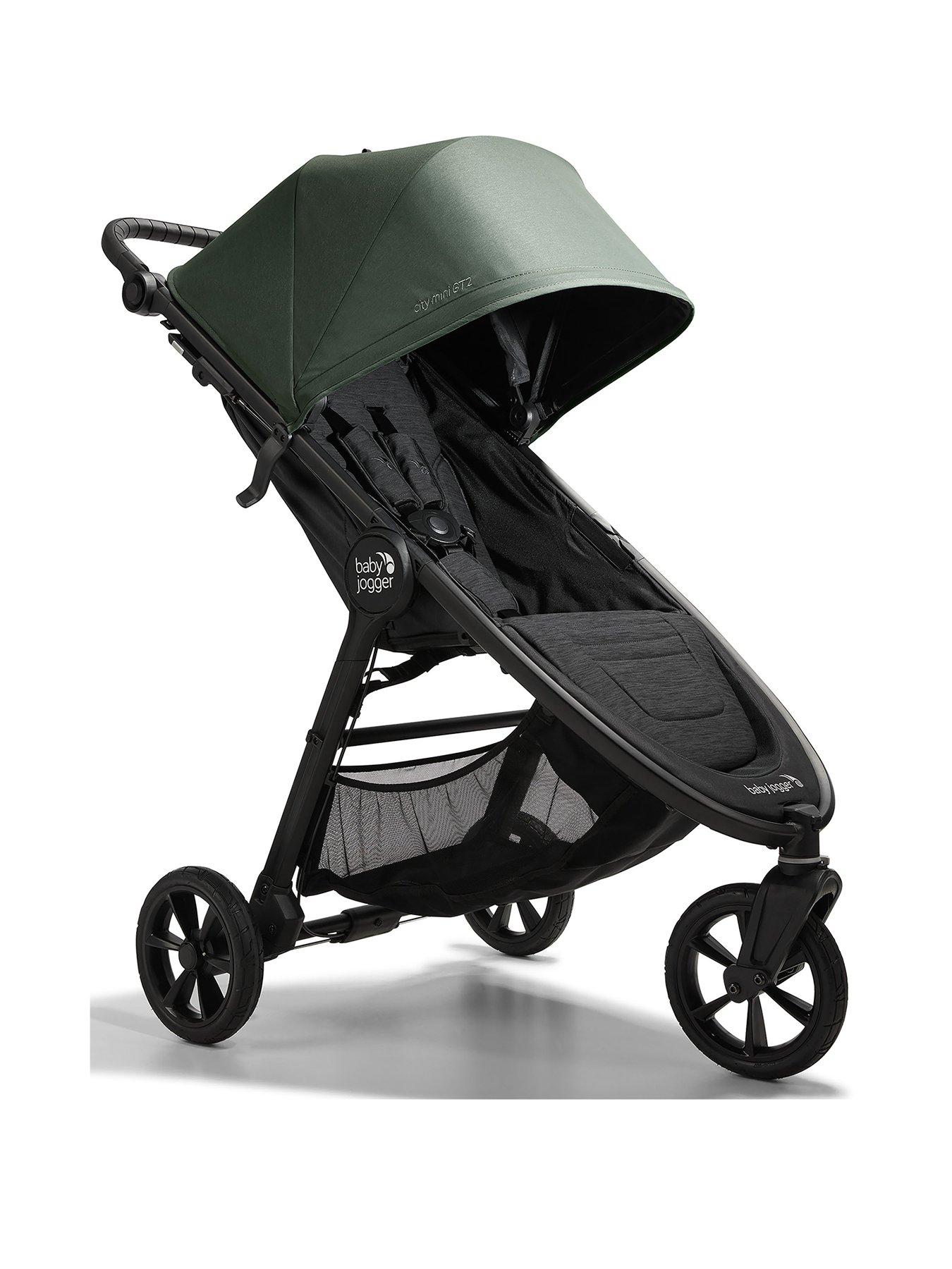 Baby Jogger City Mini GT2 Briar Green Very Ireland