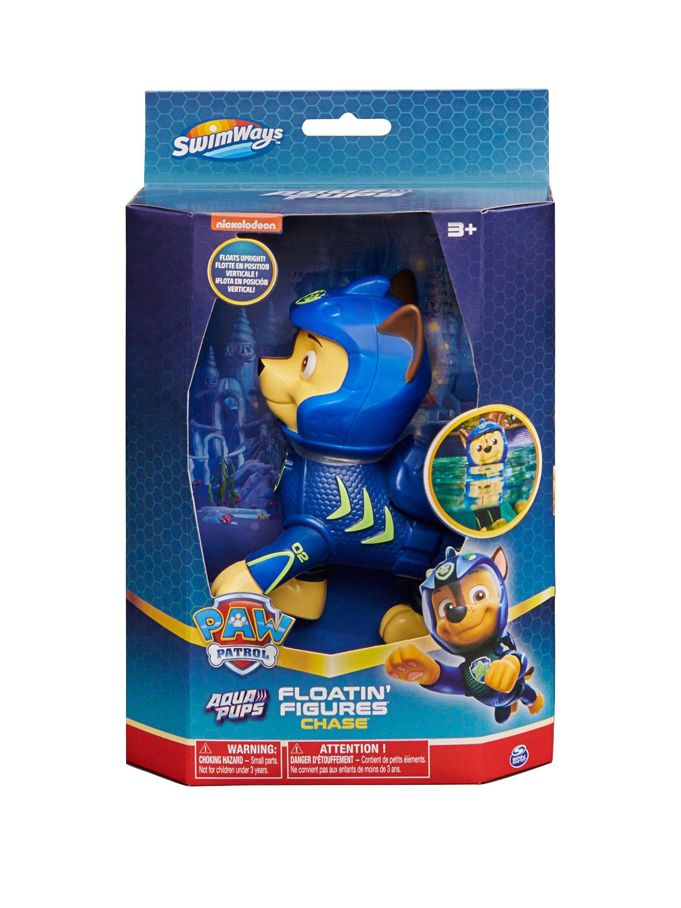 Image 2 of 4 of Paw Patrol Floating Chase: Bath Toy