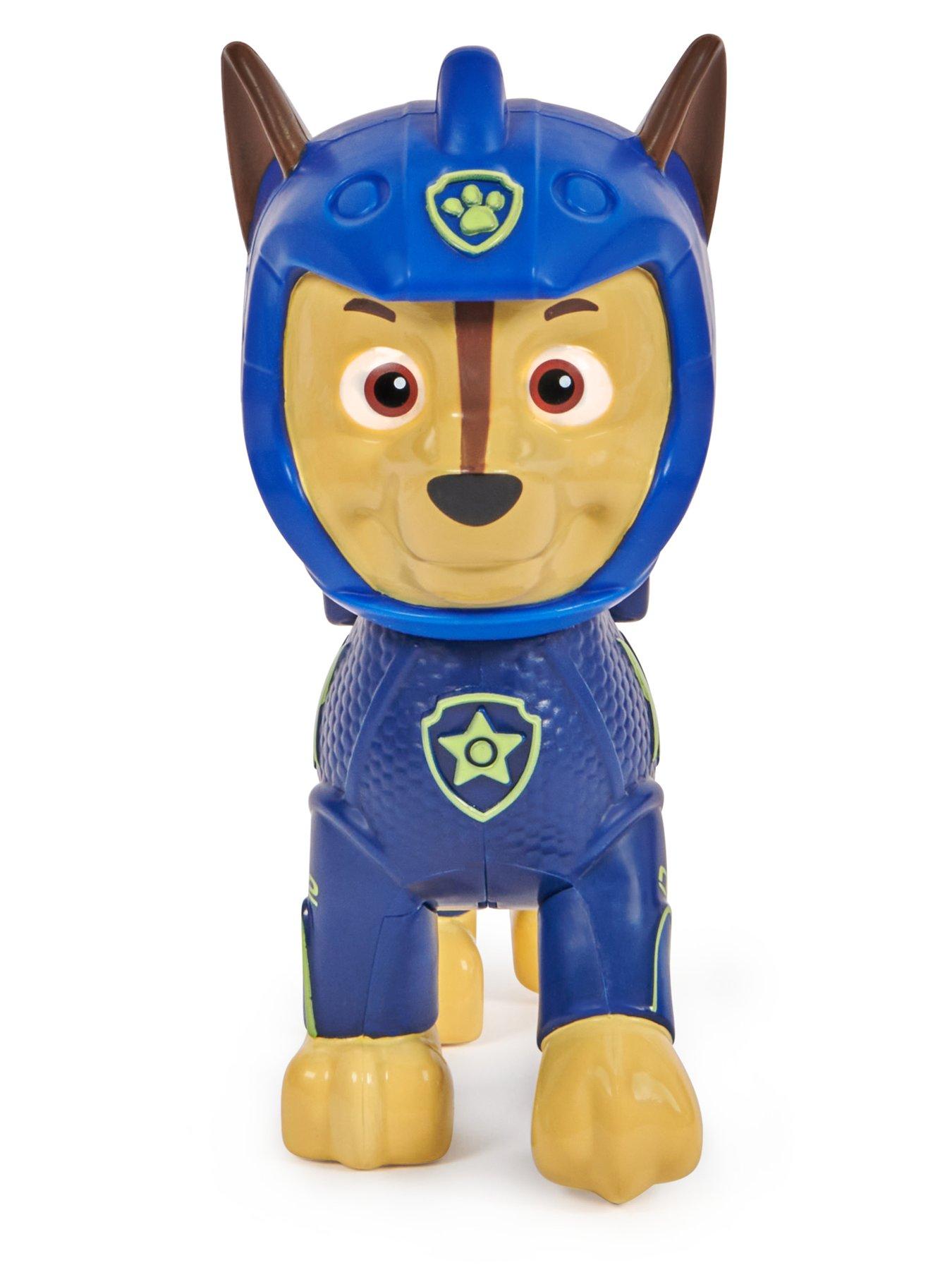 Image 3 of 4 of Paw Patrol Floating Chase: Bath Toy