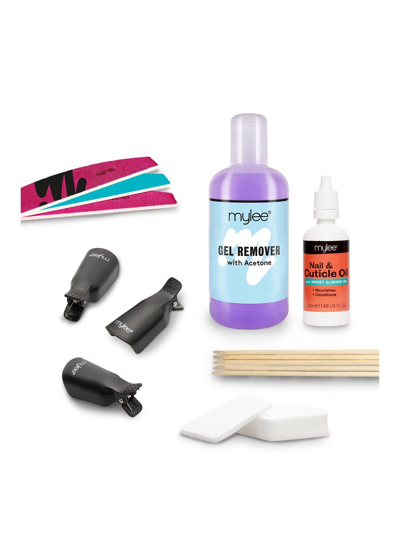 Mylee Get Soaked! Gel Polish Removal Kit