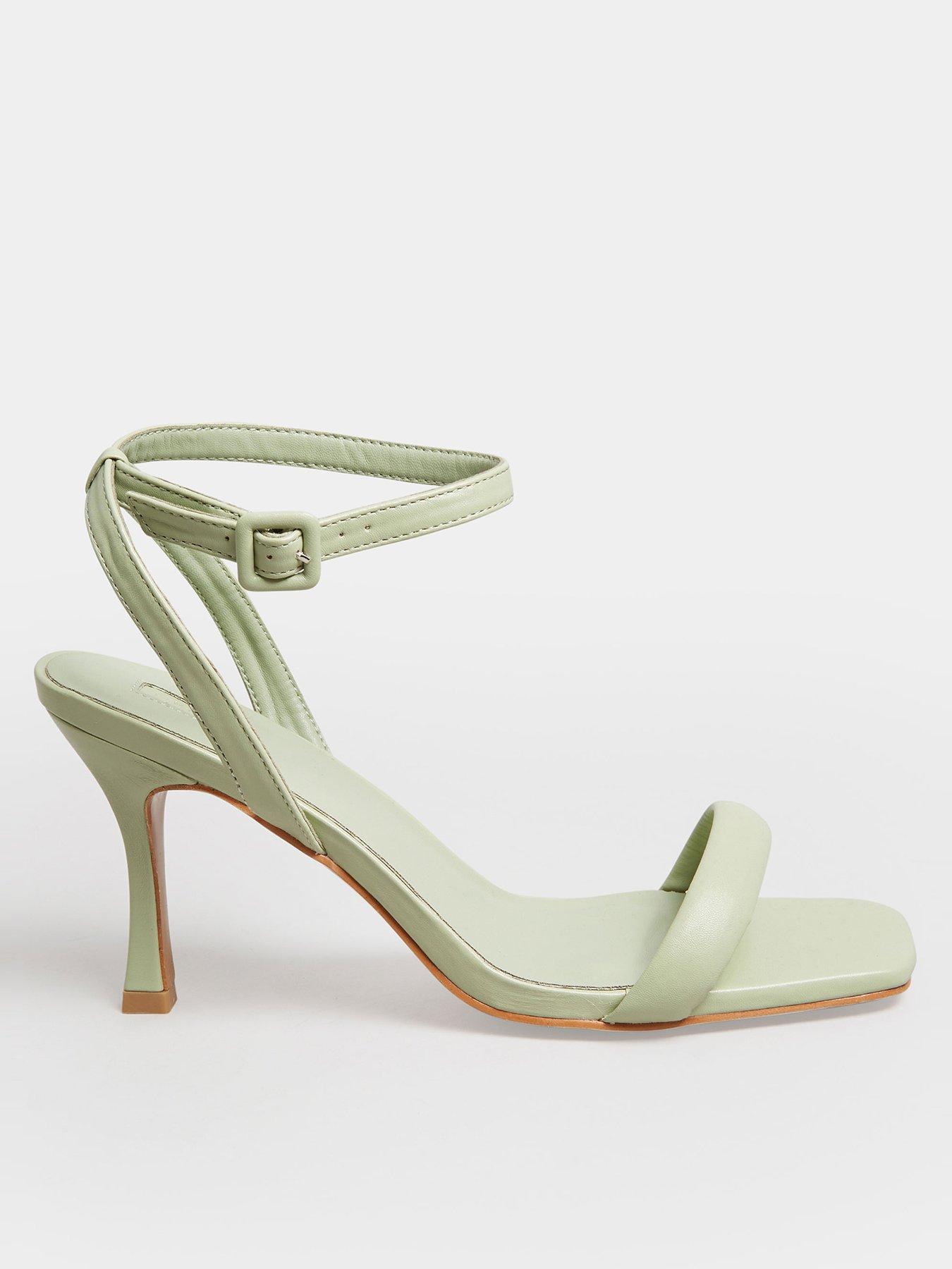 Nude Paten 3.5 inch heels. Very comfortable to... - Depop