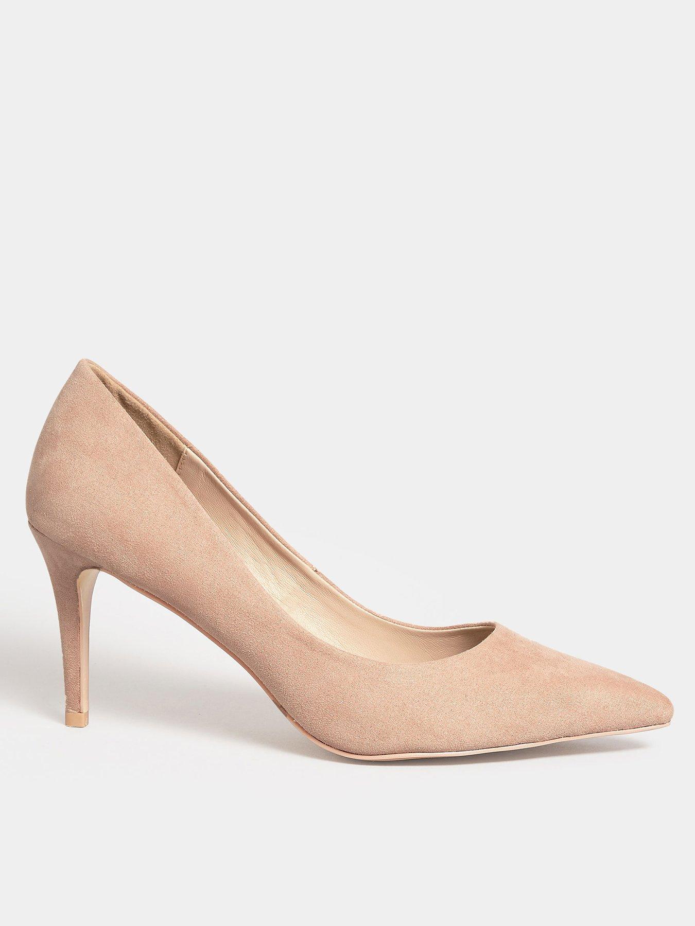 Nude cheap womens shoes