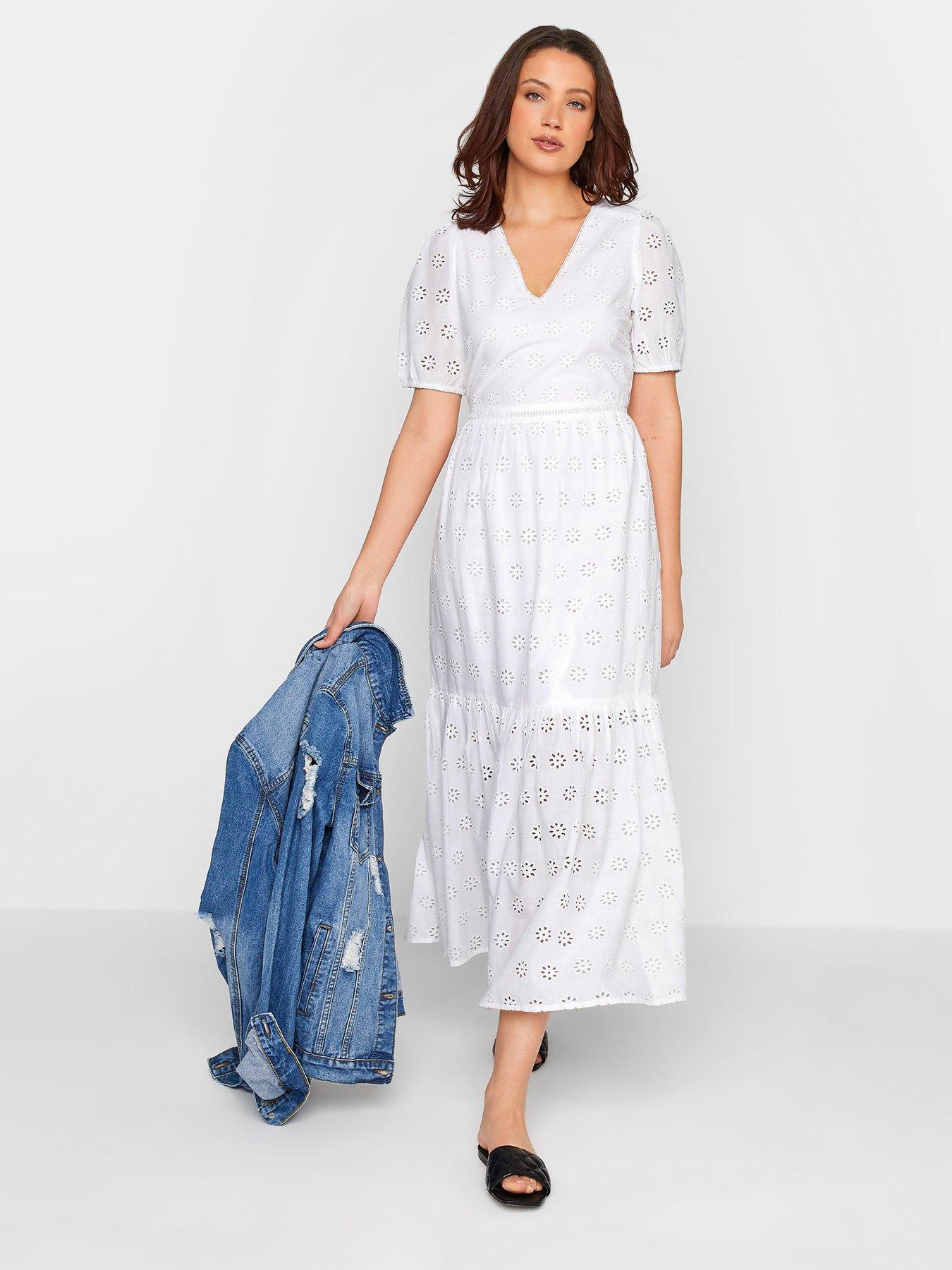 long-tall-sally-tall-v-neck-broderie-dress--nbspwhiteback