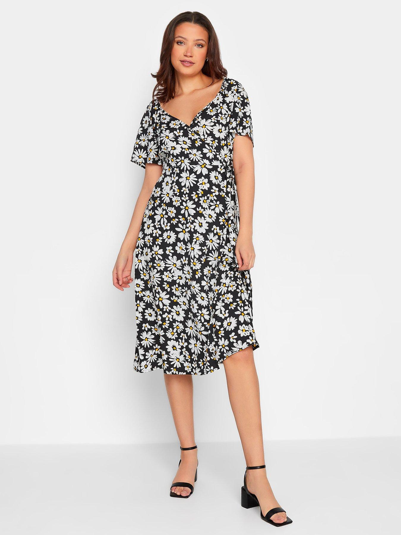 long-tall-sally-long-tall-sally-tall-daisy-print-wrap-dress