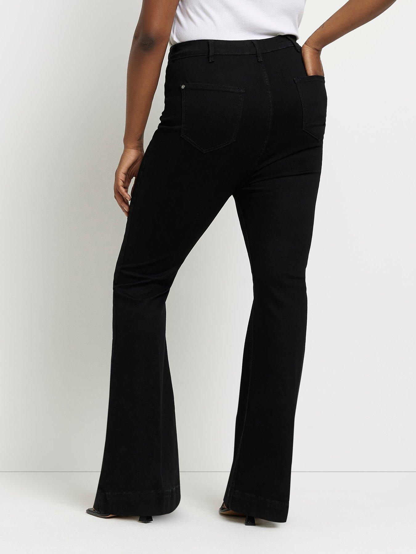 ri-plus-plus-high-rise-flare-jeans-blackstillFront