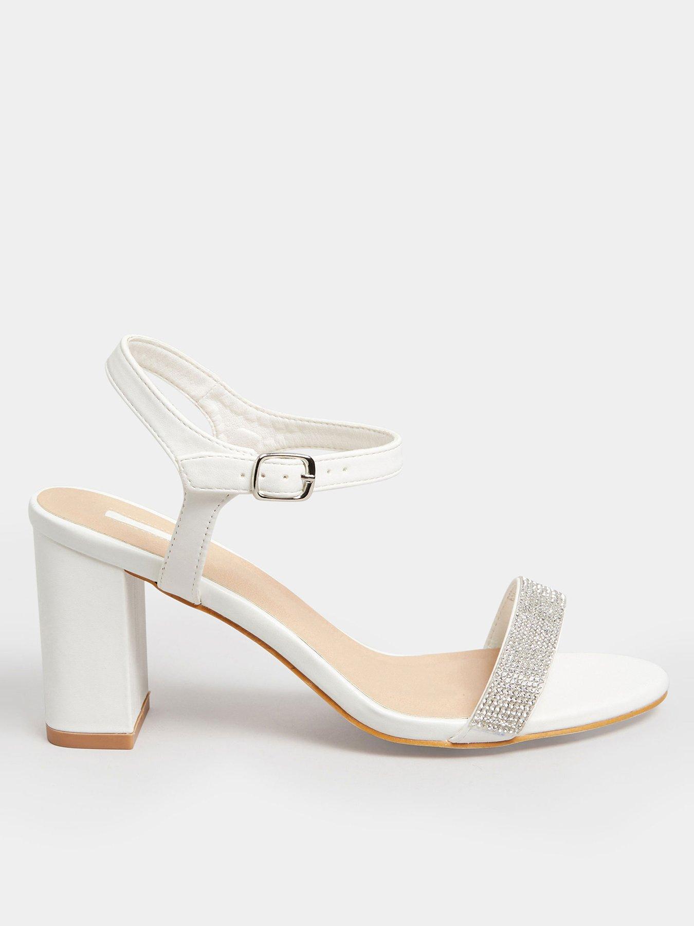 yours-block-heel-sandal-wedding-diamante-white