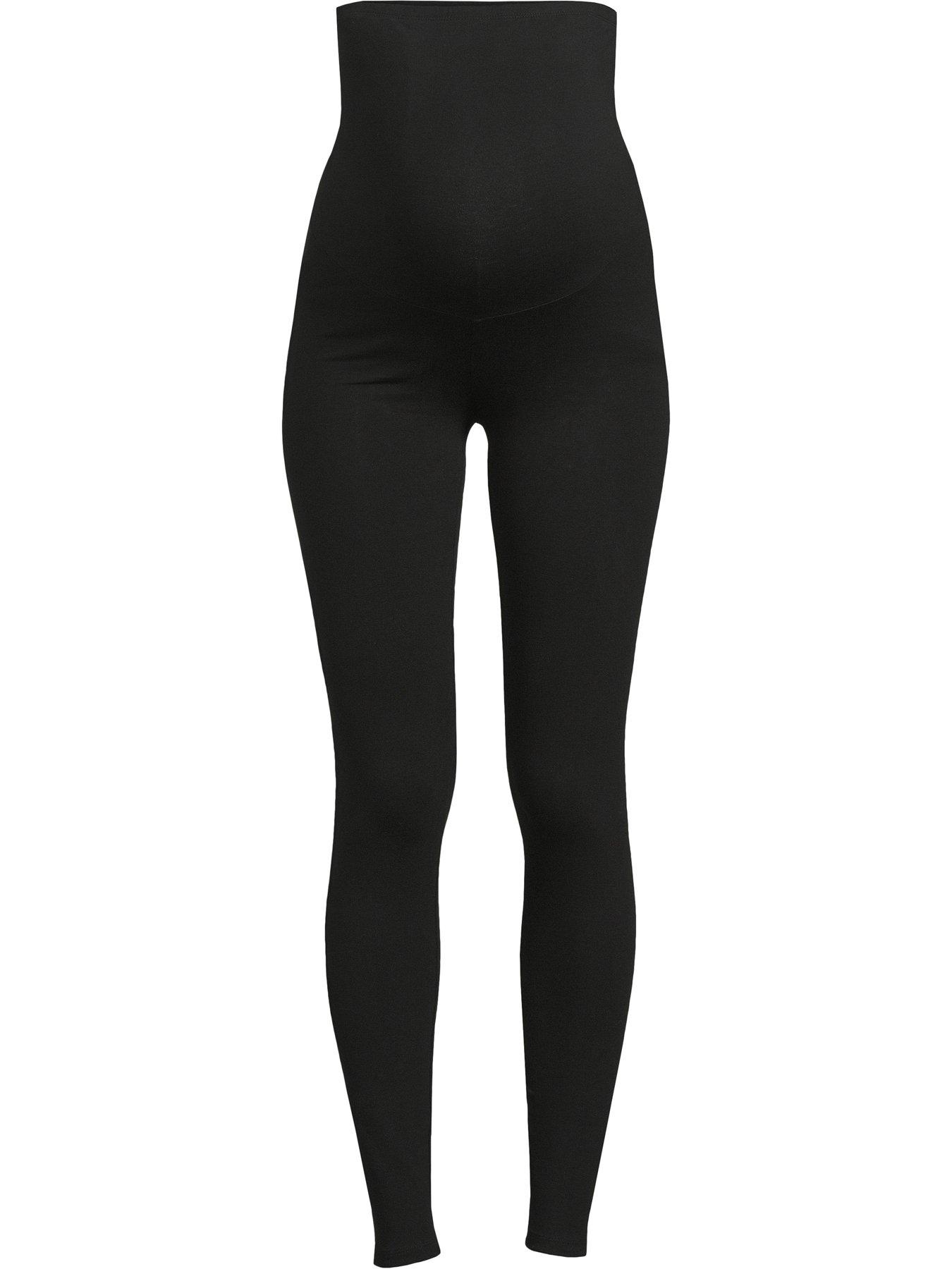 Image 5 of 6 of V by Very 2 Pack Maternity Legging - Assorted - Multi