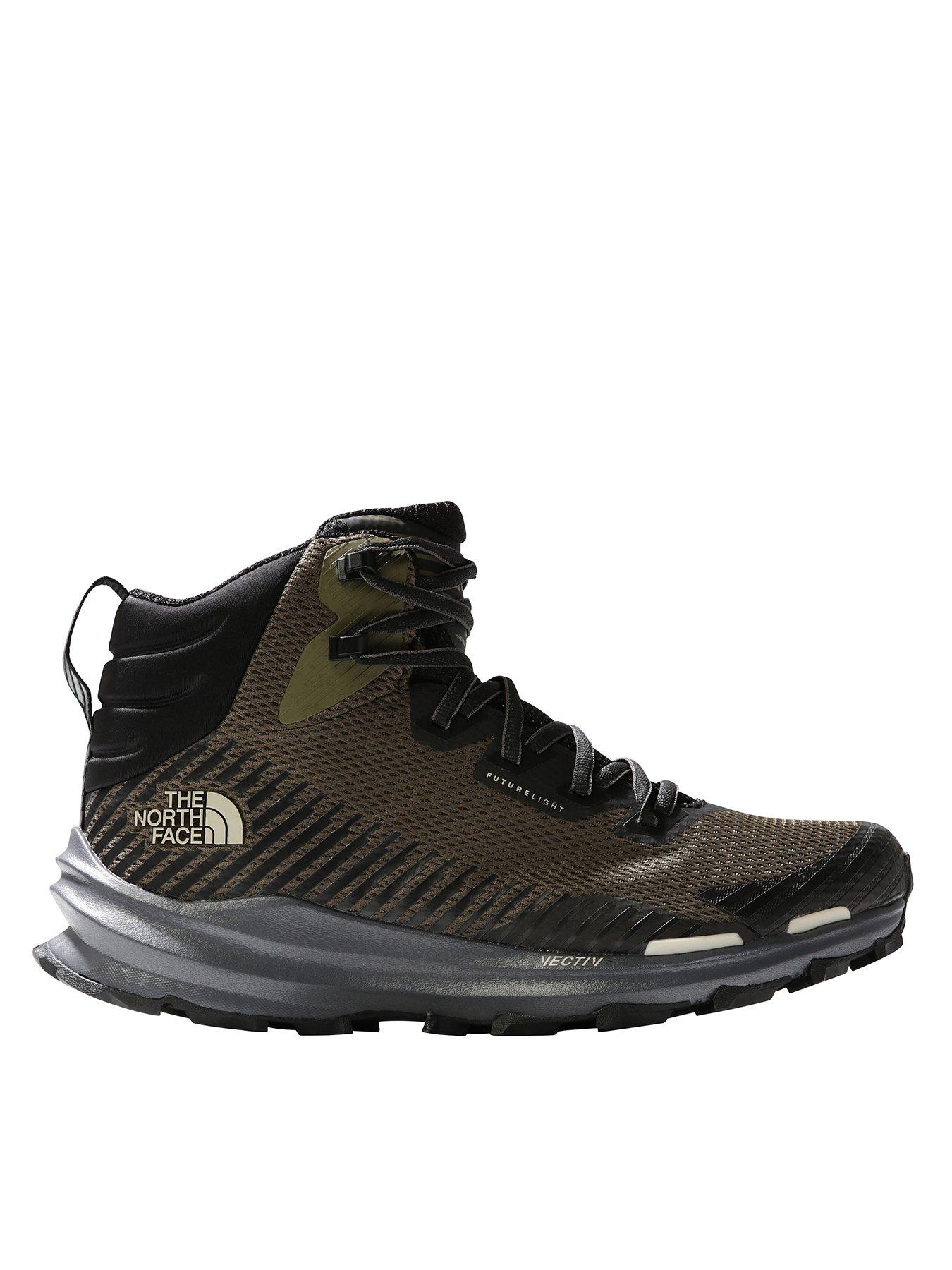 North face store mens footwear